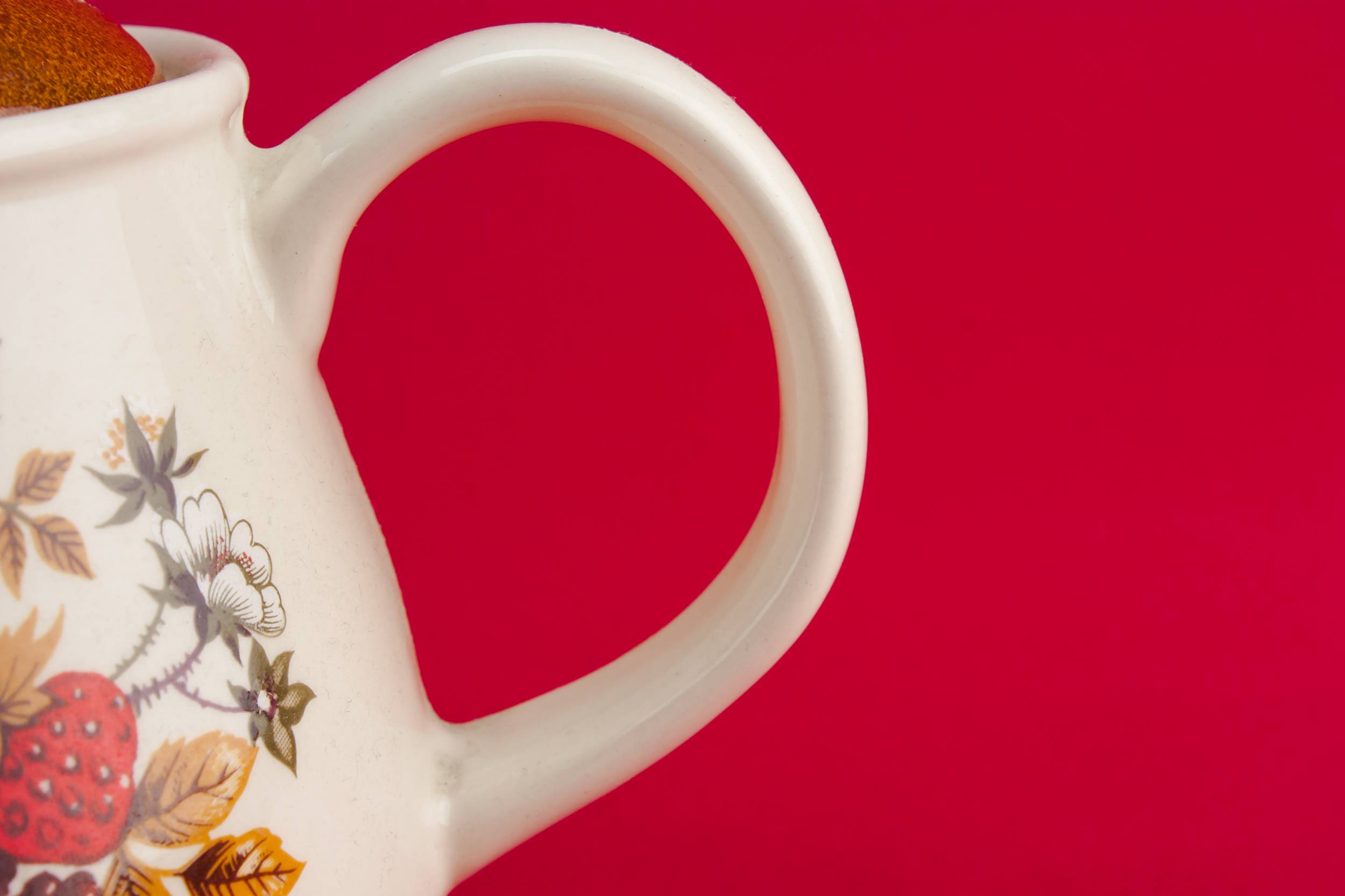 Mid-Century Modern Charming — Sadler teapot 0.5L 3