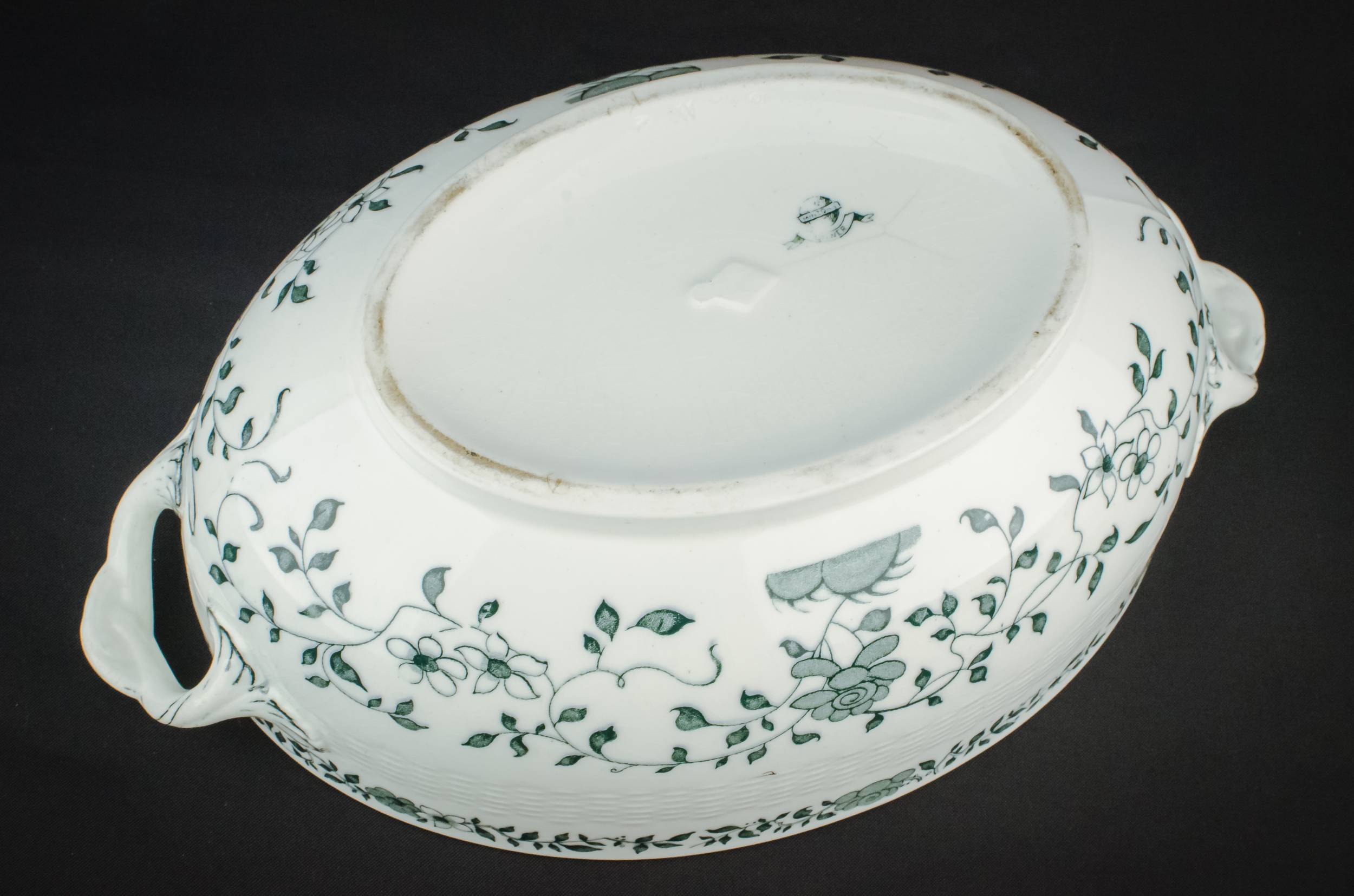 Minton large tureen 5