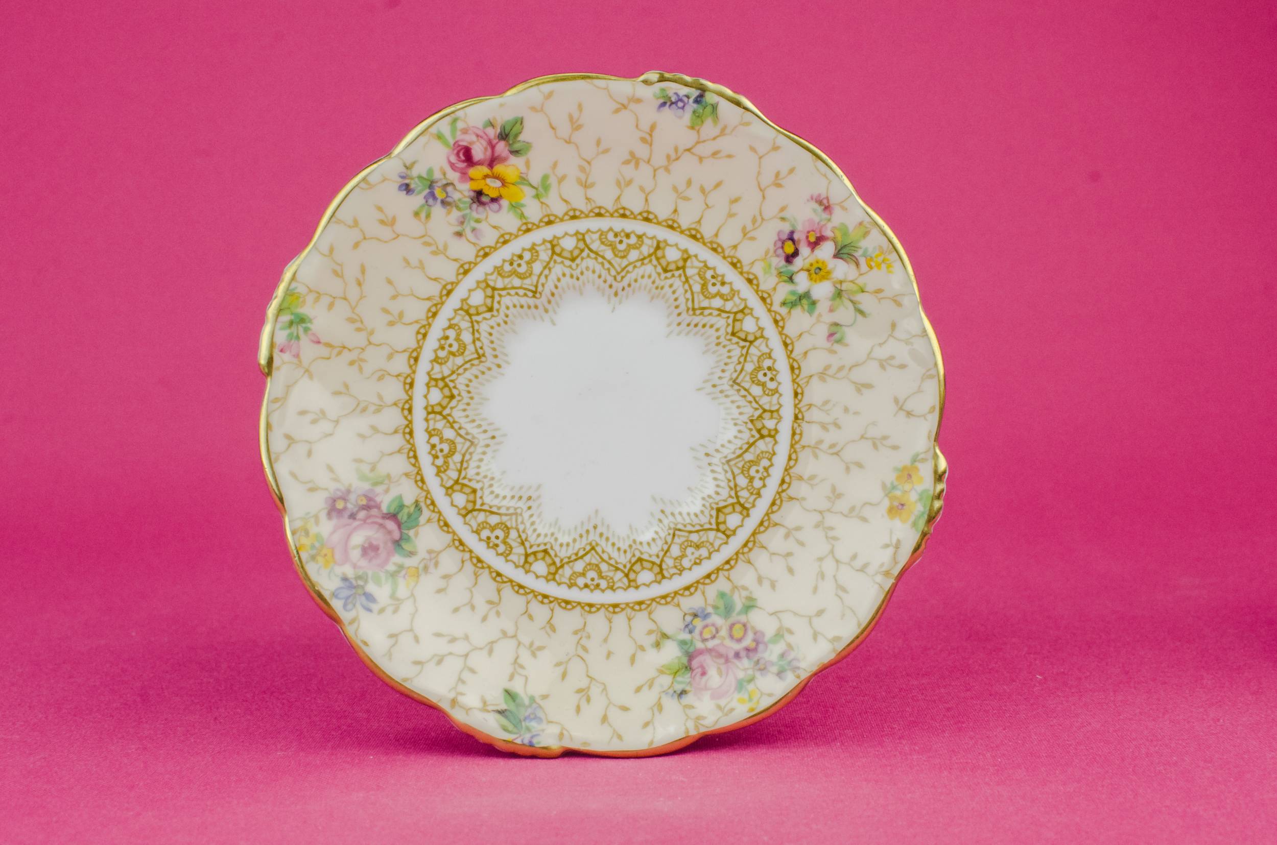 Bone China Medium — Paragon bone china coffee cup 2