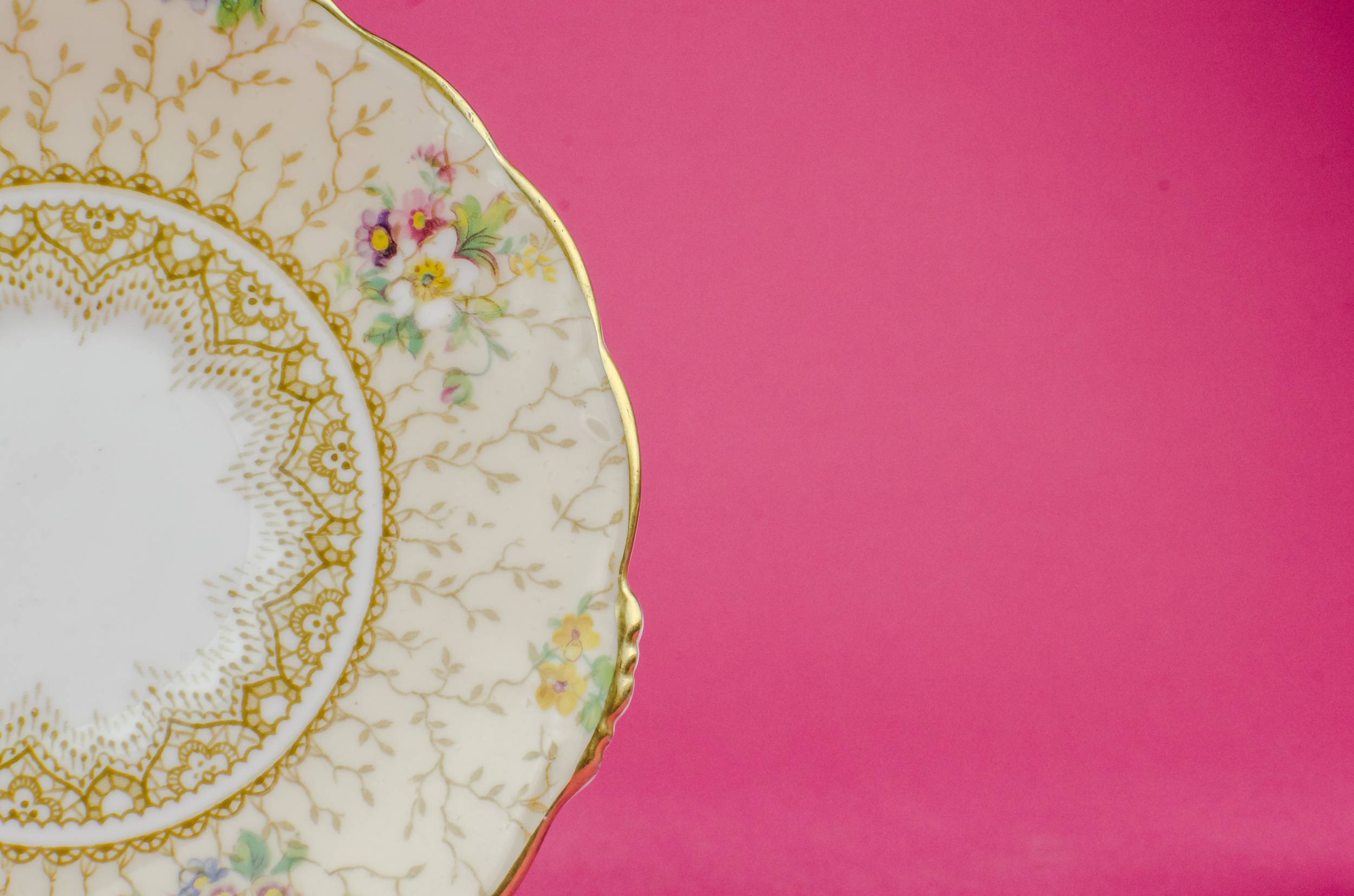 Bone China Medium — Paragon bone china coffee cup 3