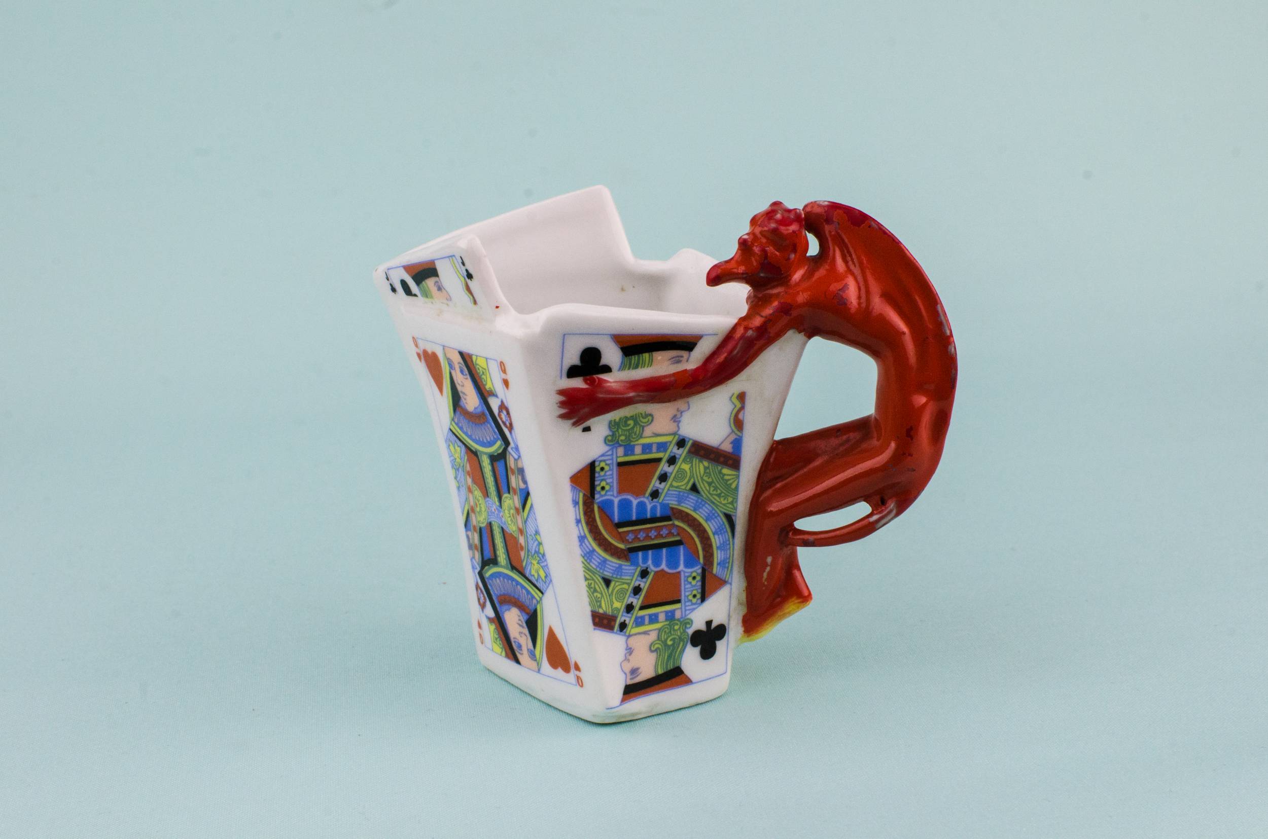 Charming Vintage Royal — Devil creamer 4
