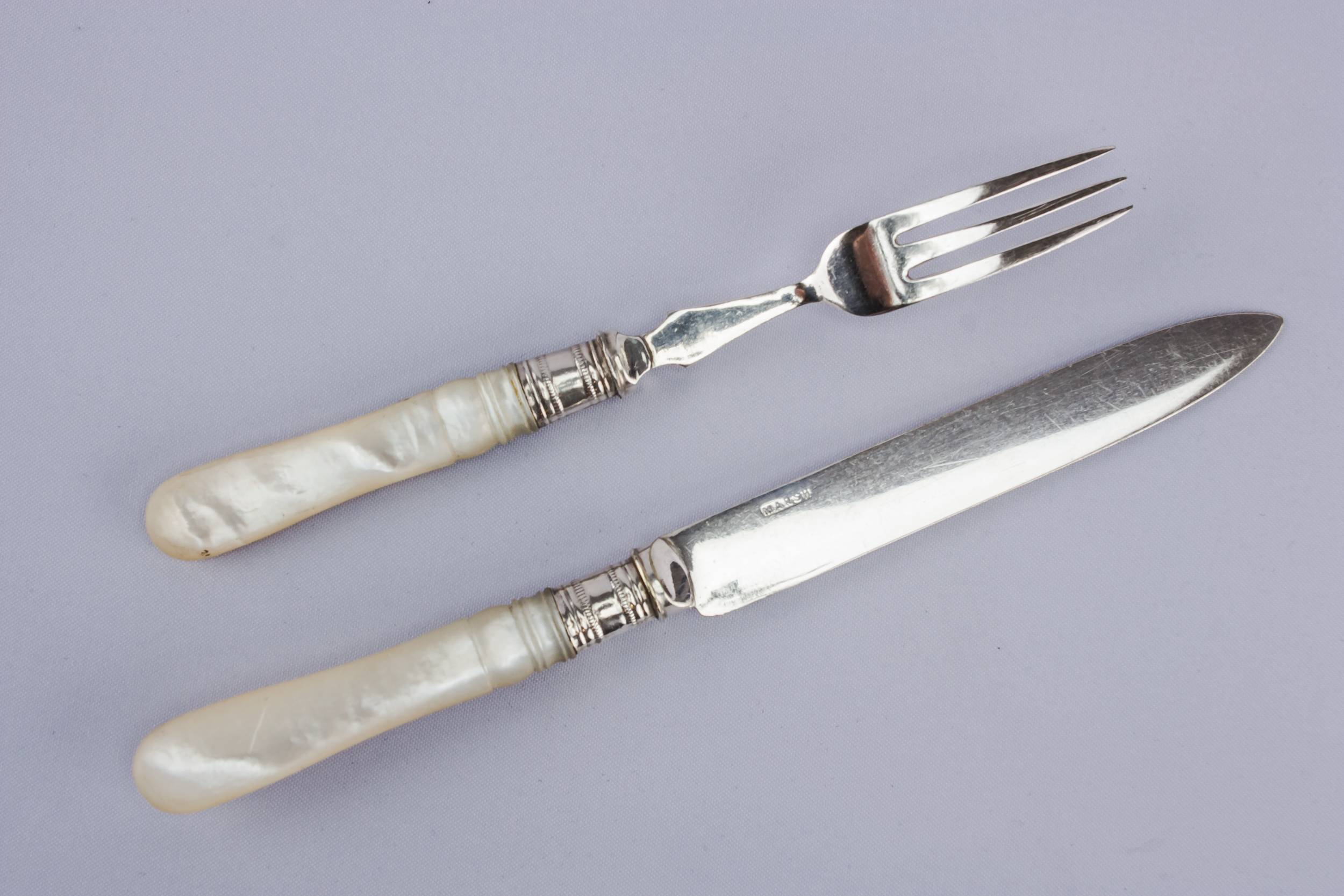 Cutlery set for eight 1