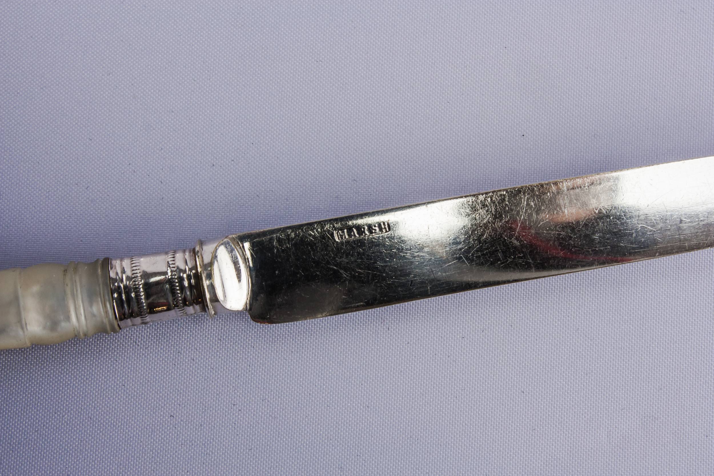 Cutlery set for eight 2