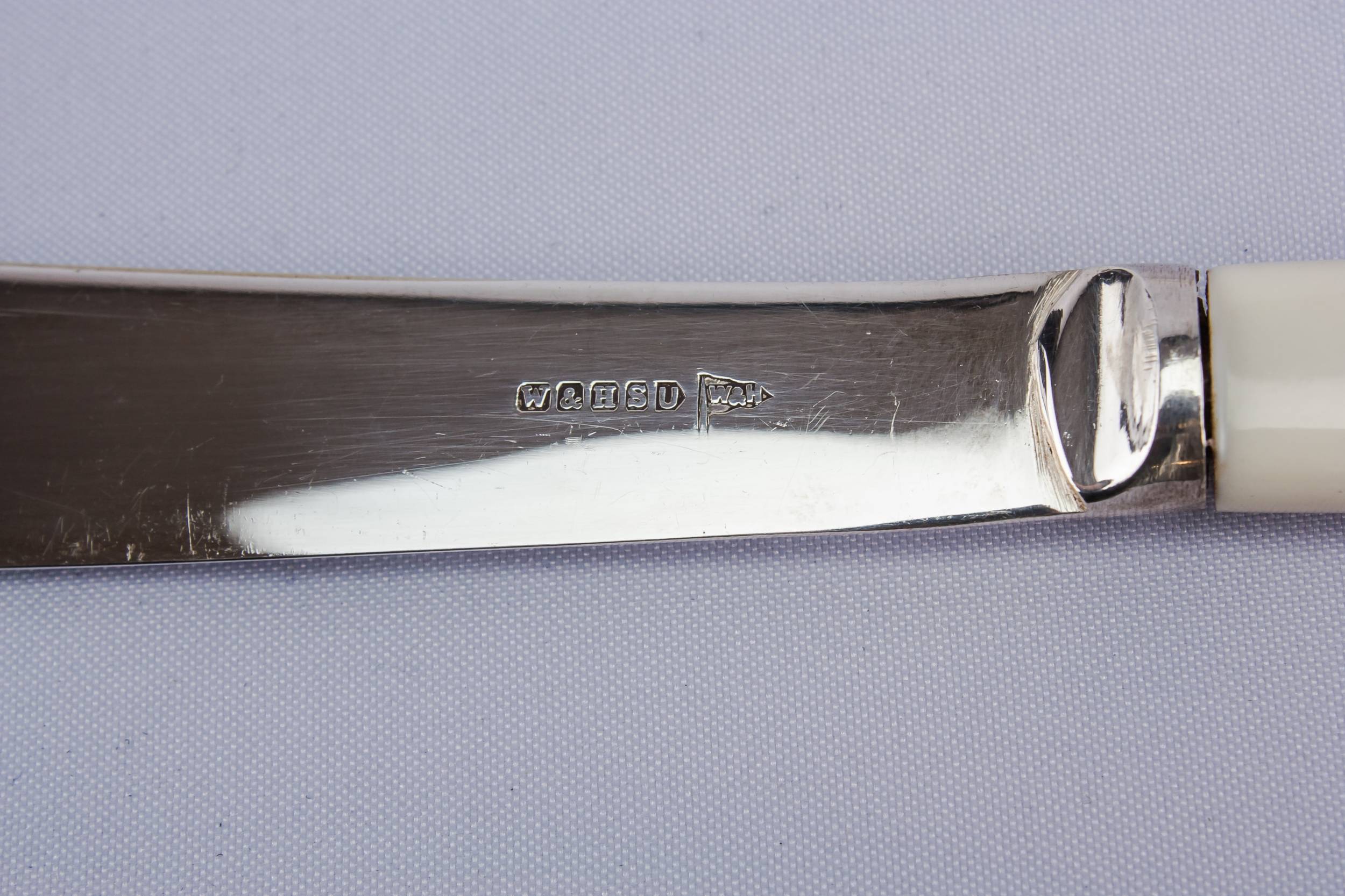 Cutlery set for six 2