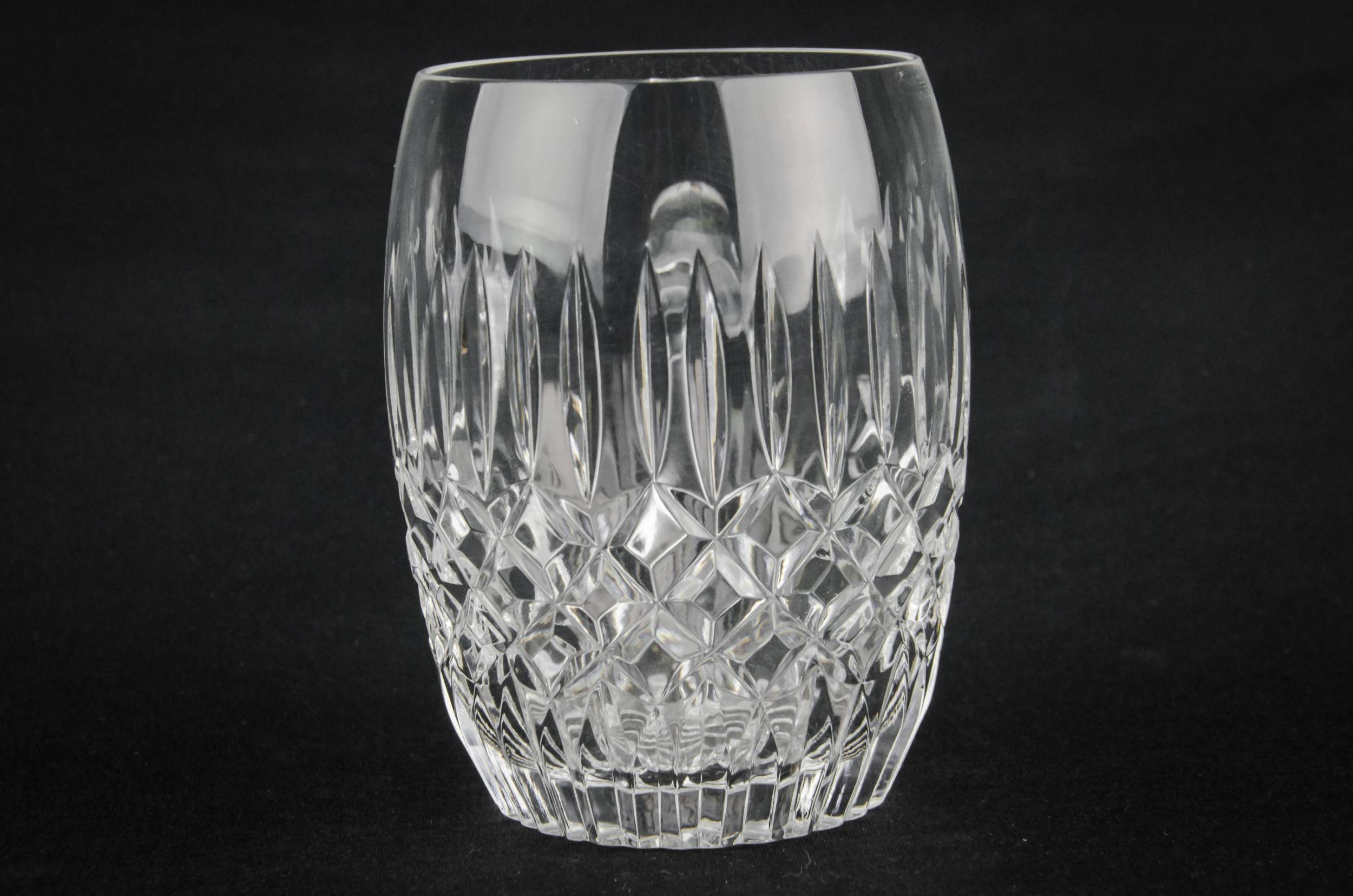 Cut Crystal Punch — Small beer glass 2