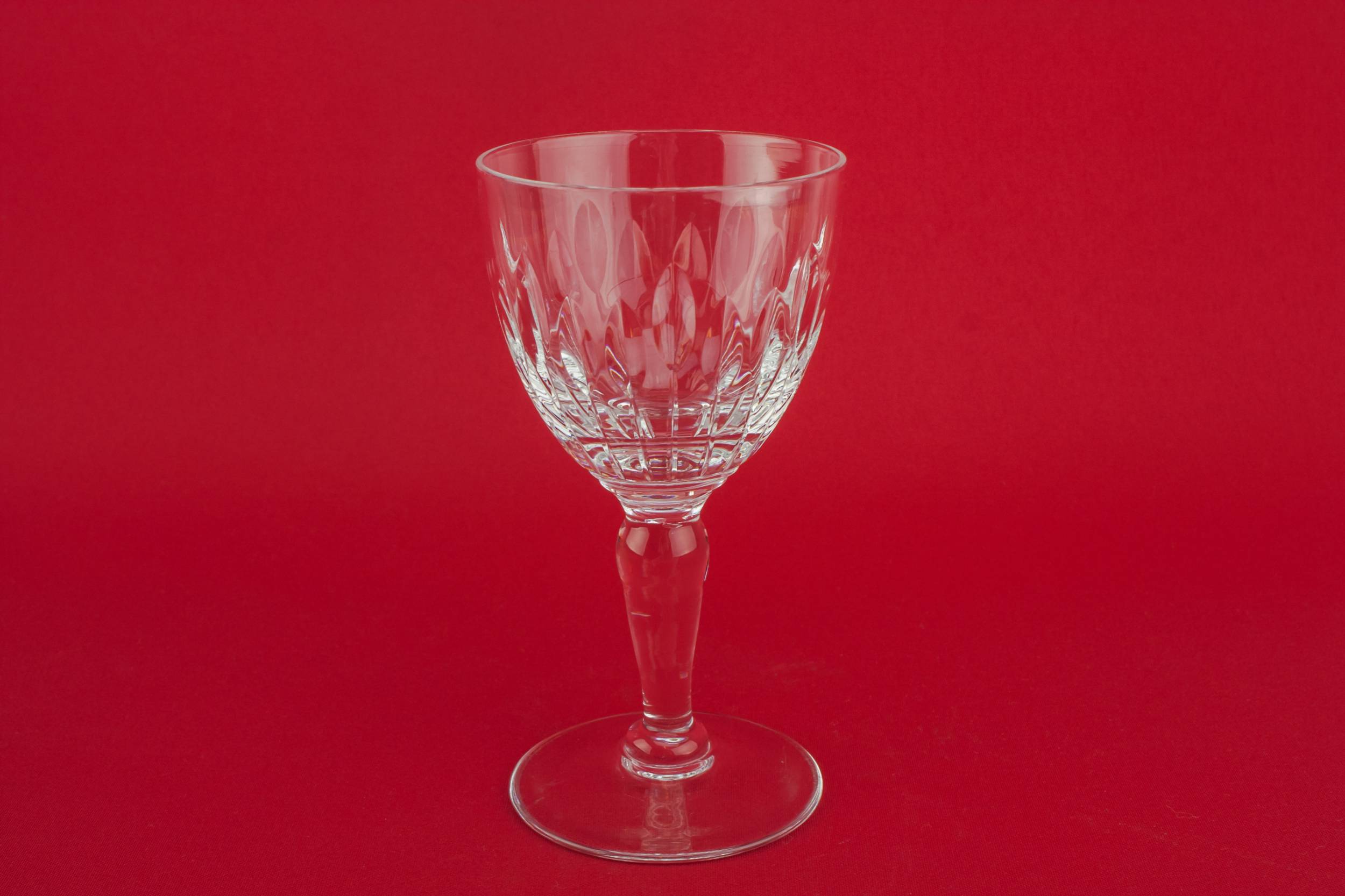 Crystal Modernist 100Ml — Crystal wine glass
