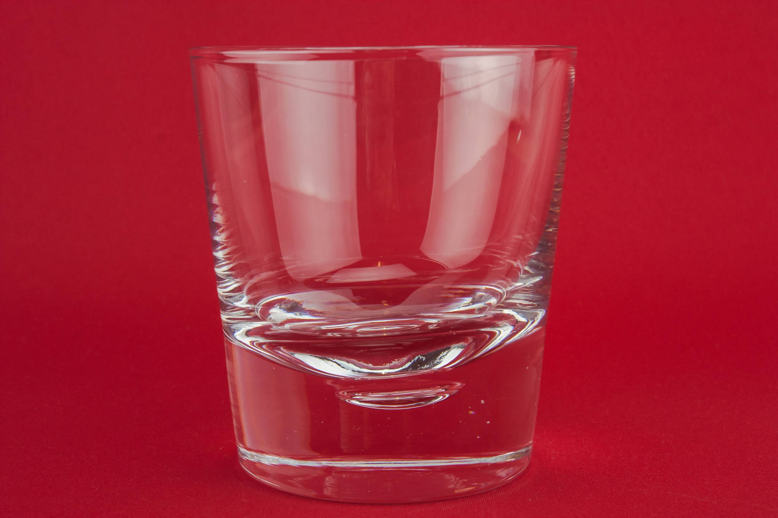 Crystal Blown 150 — Tumbler whisky glass 1