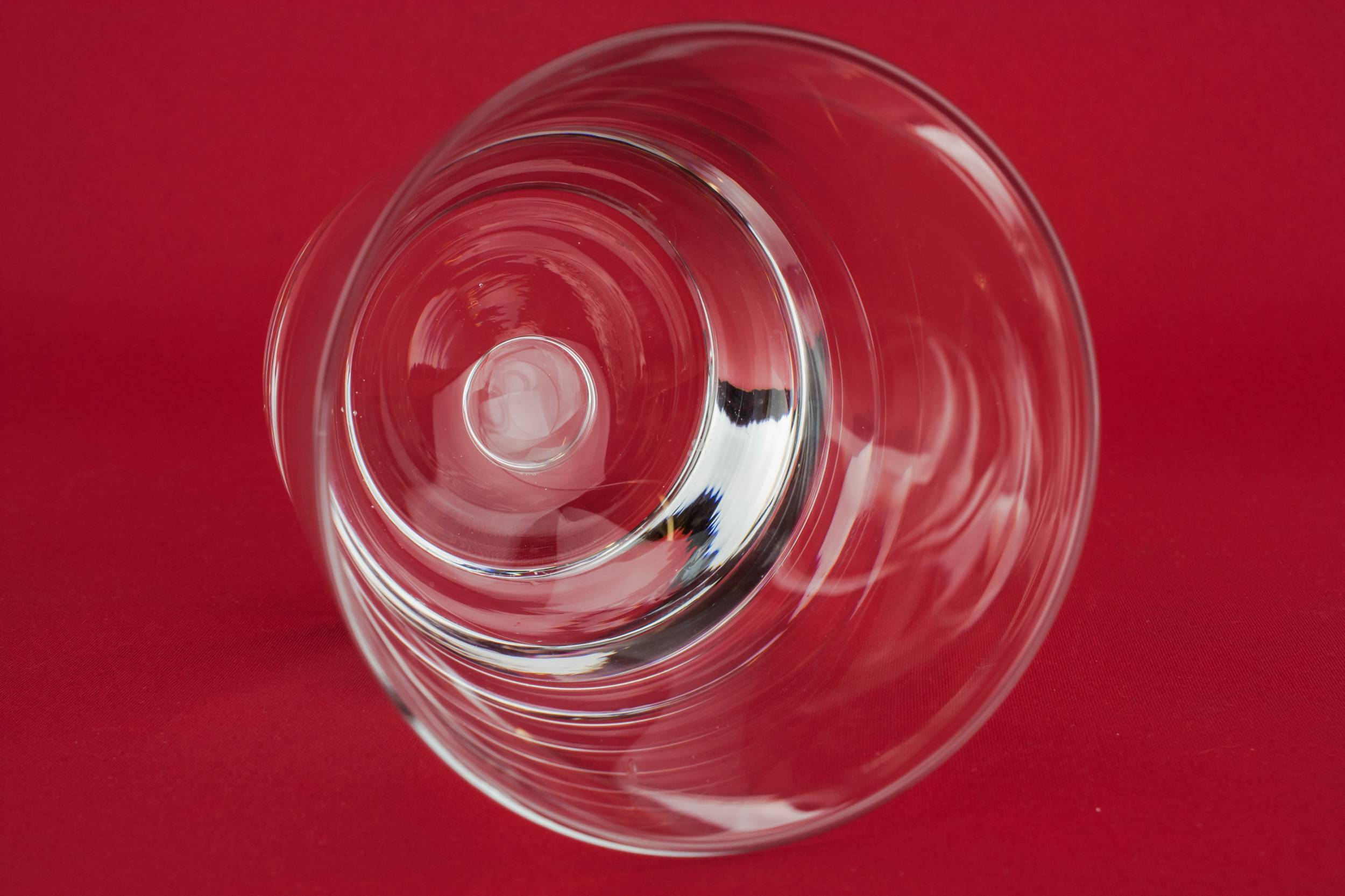 Crystal Blown 150 — Tumbler whisky glass 2