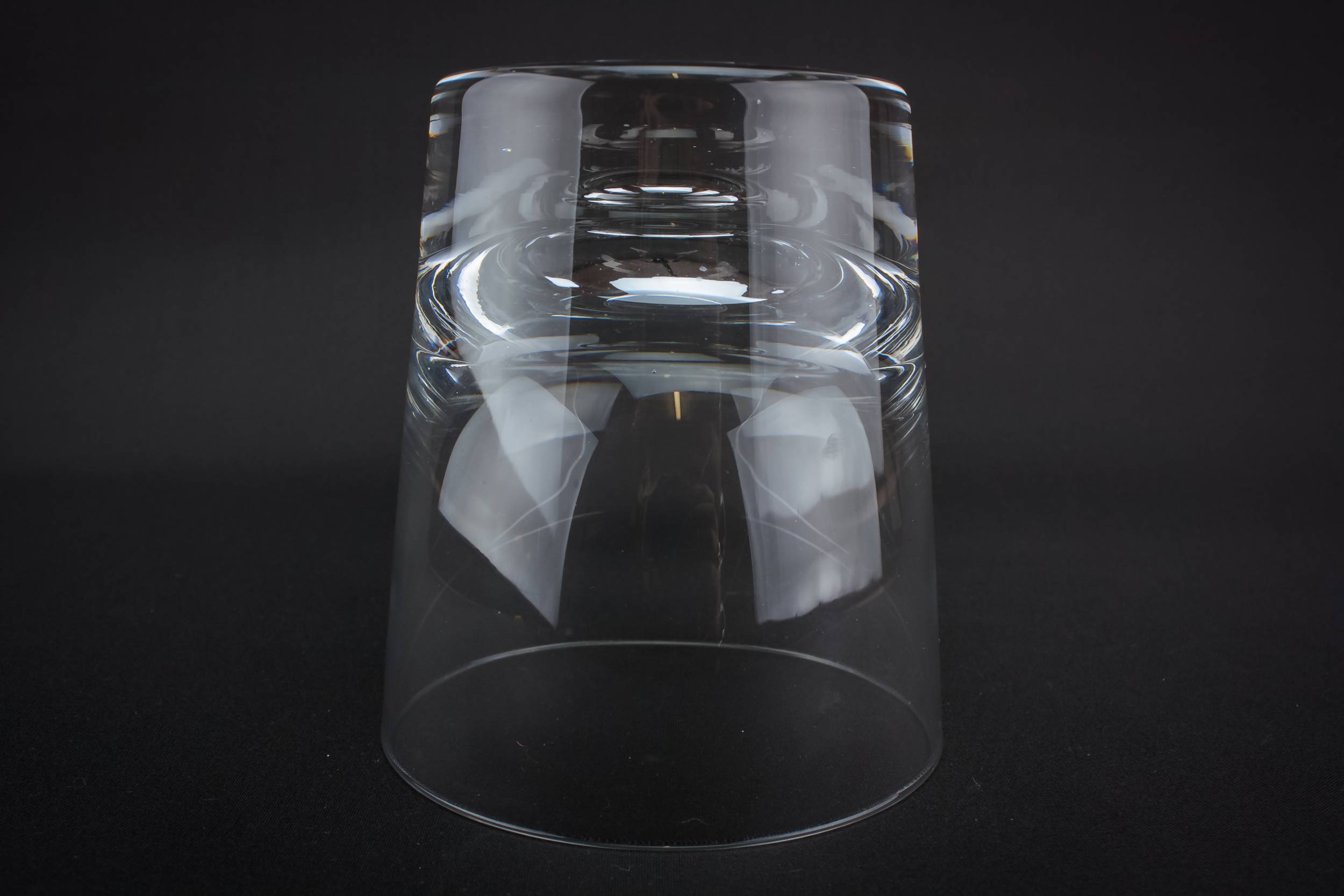 Crystal Elegant Large — Tumbler whisky glass 2
