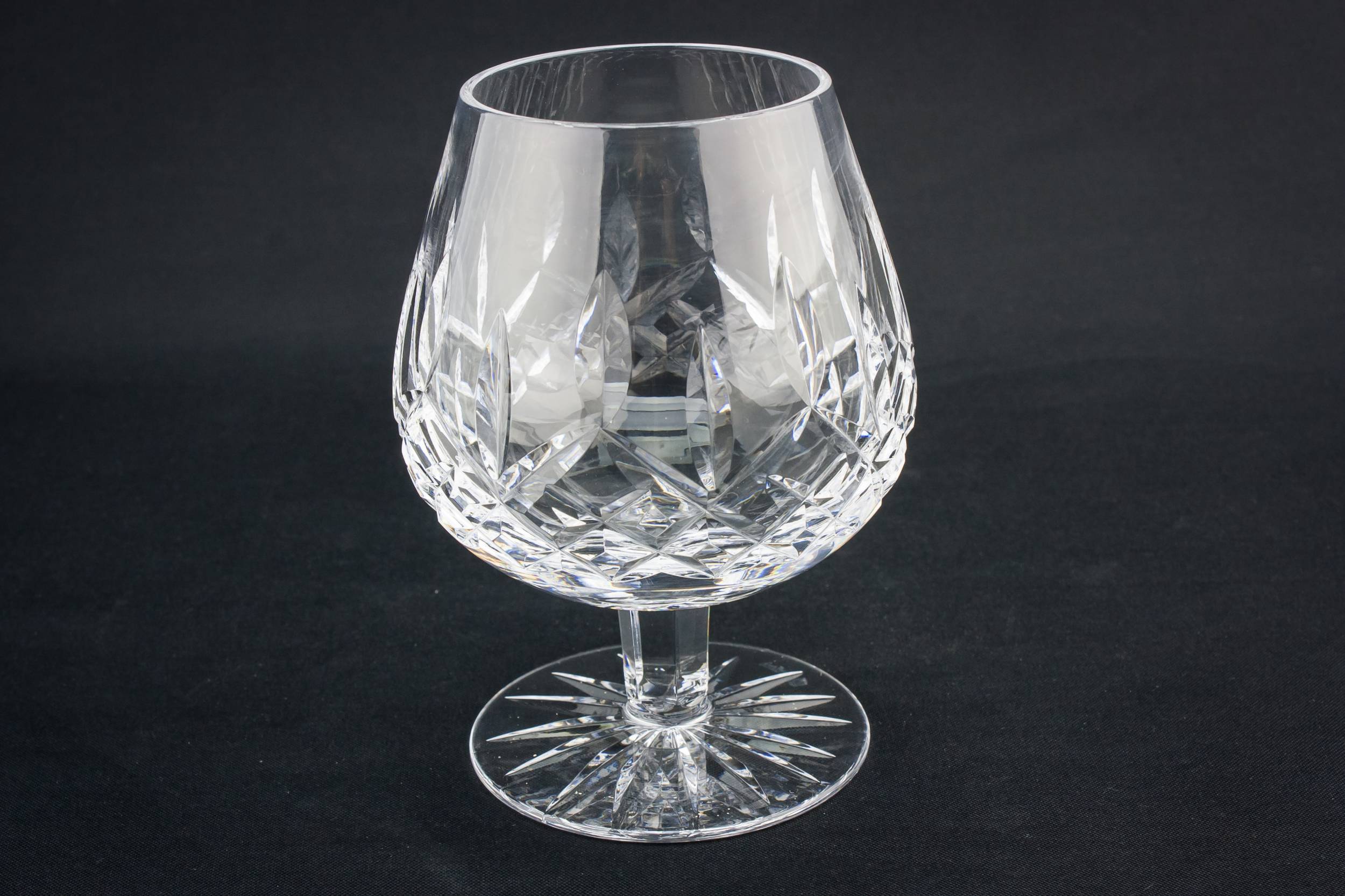 Crystal Vintage 150Ml — Stem whisky glass