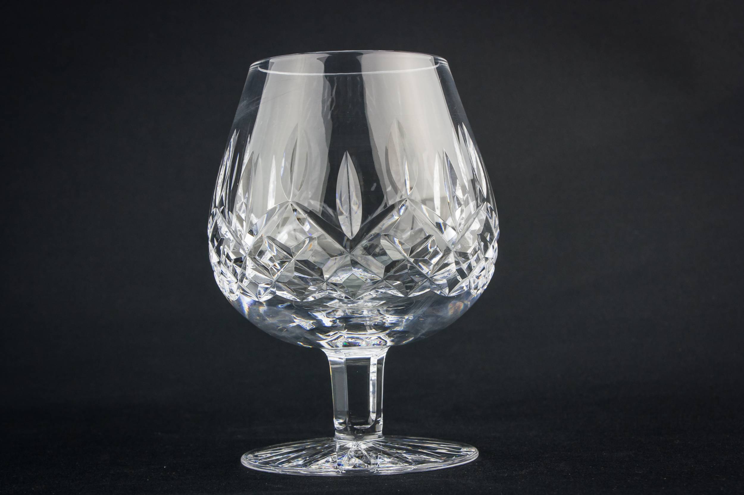Crystal Vintage 150Ml — Stem whisky glass 1