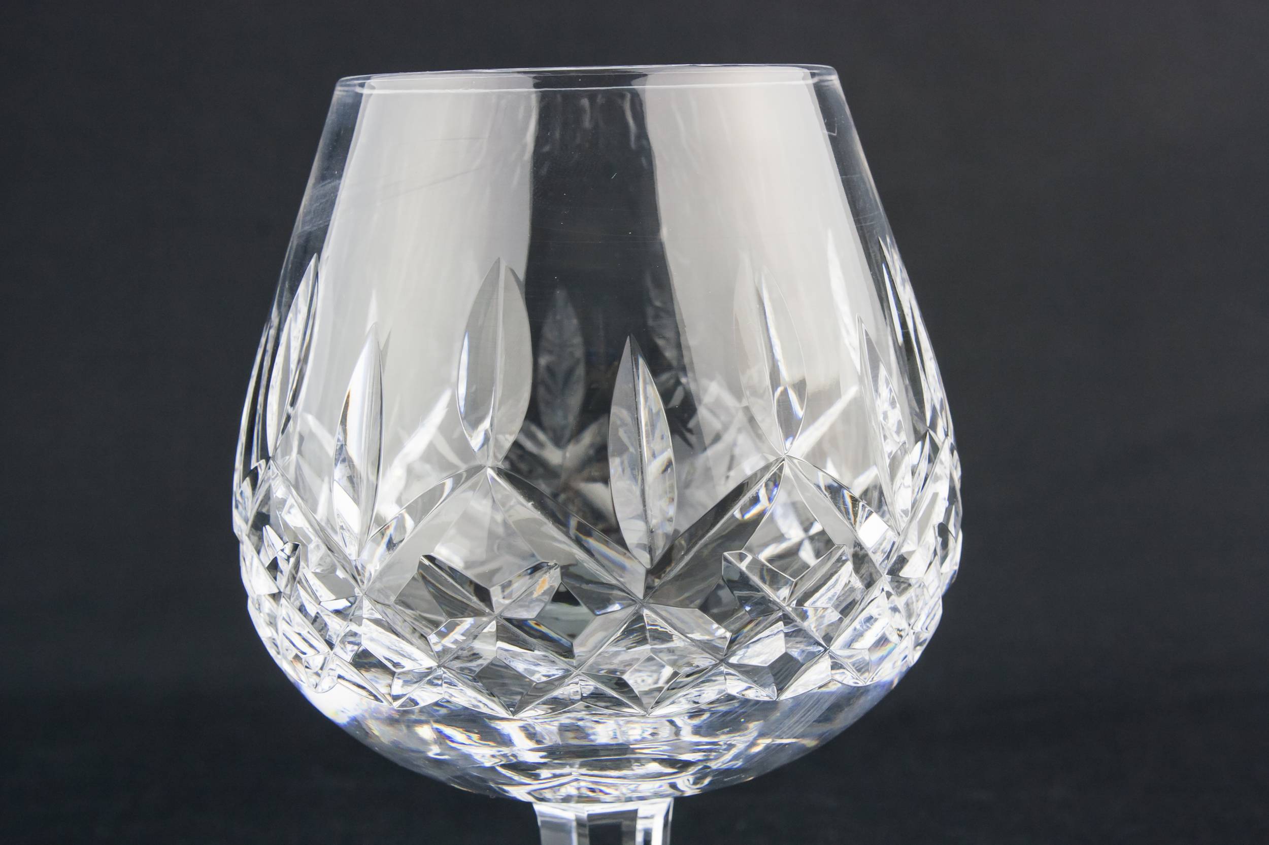 Crystal Vintage 150Ml — Stem whisky glass 2