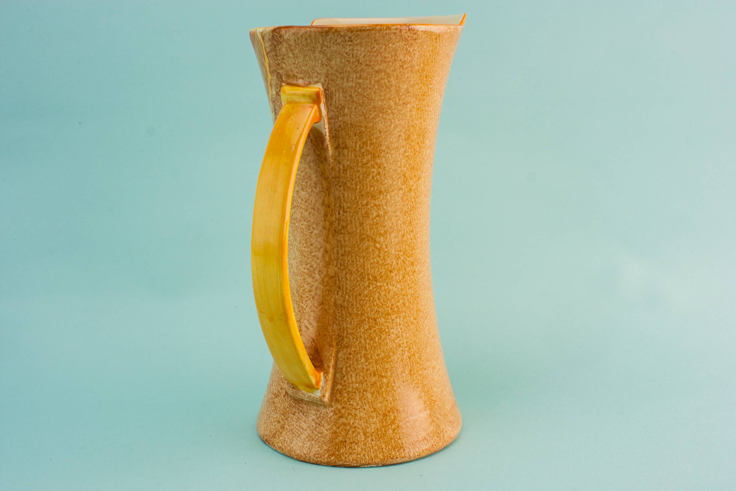Vintage Beautiful JUG — Art Deco water jug 1