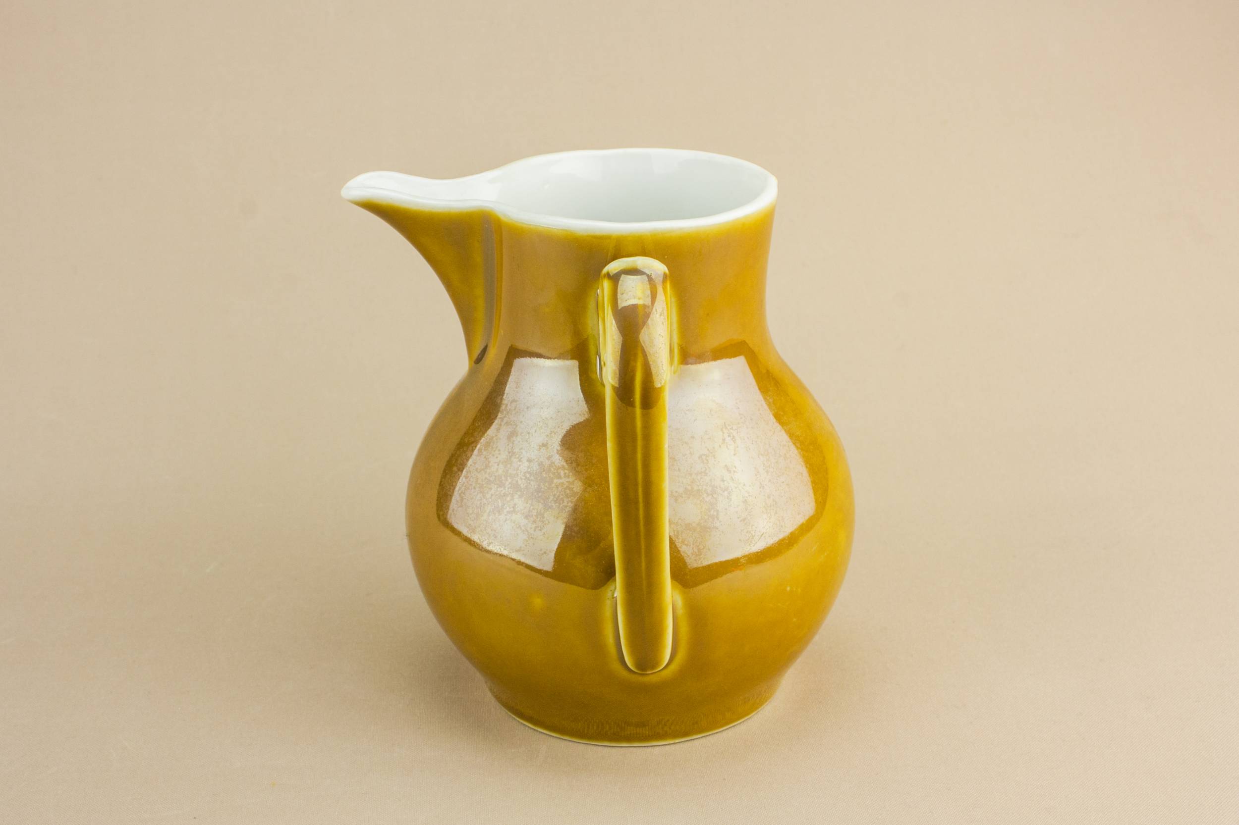 Shabby Chic Vintage — Porcelain water jug