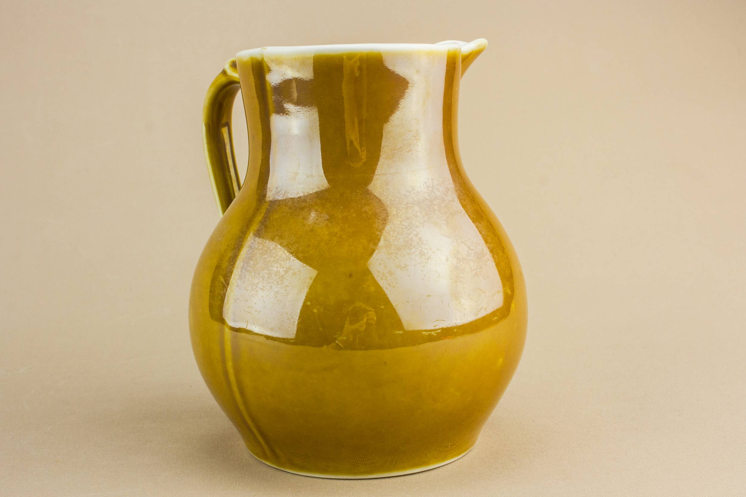 Shabby Chic Vintage — Porcelain water jug 2