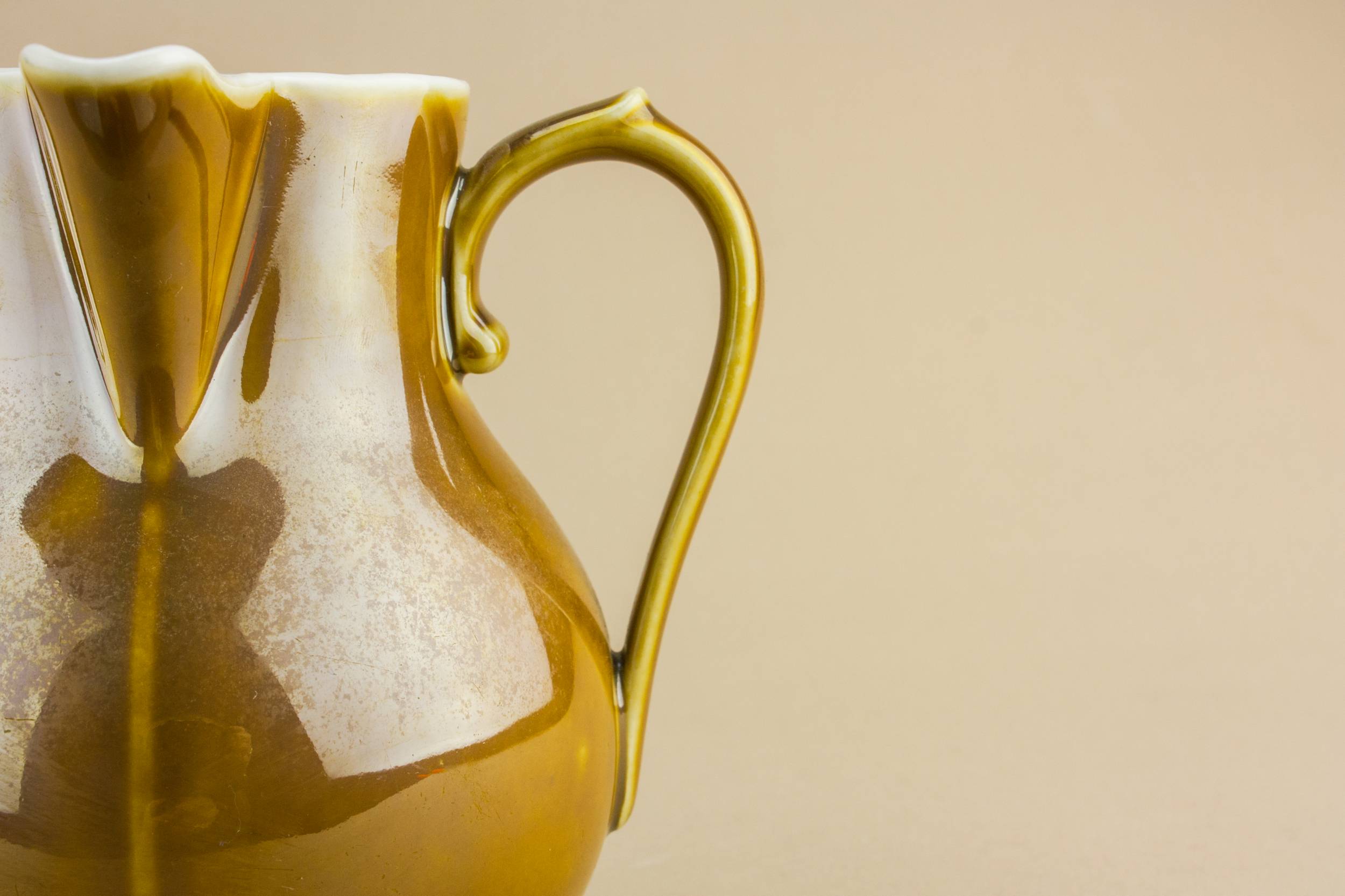 Shabby Chic Vintage — Porcelain water jug 3