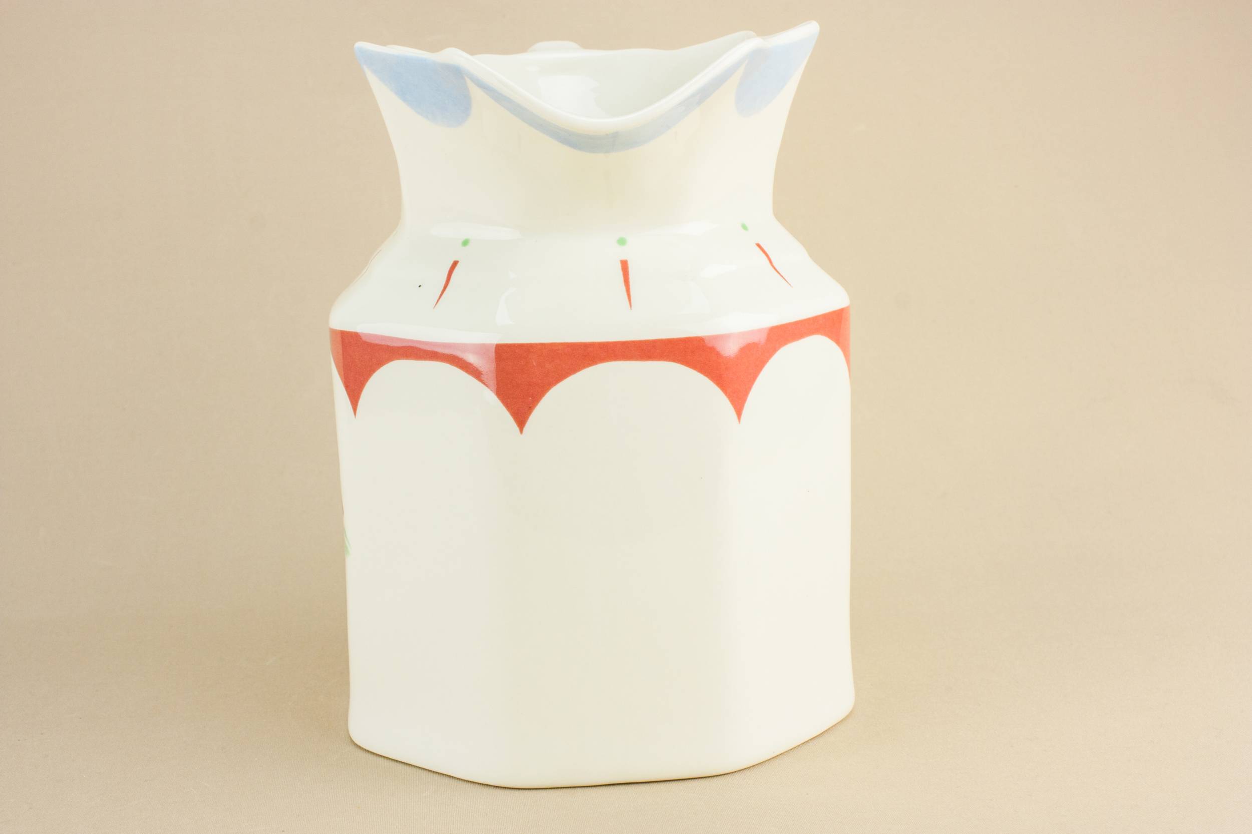 L Modernist Lemonade — Colourful water jug 2