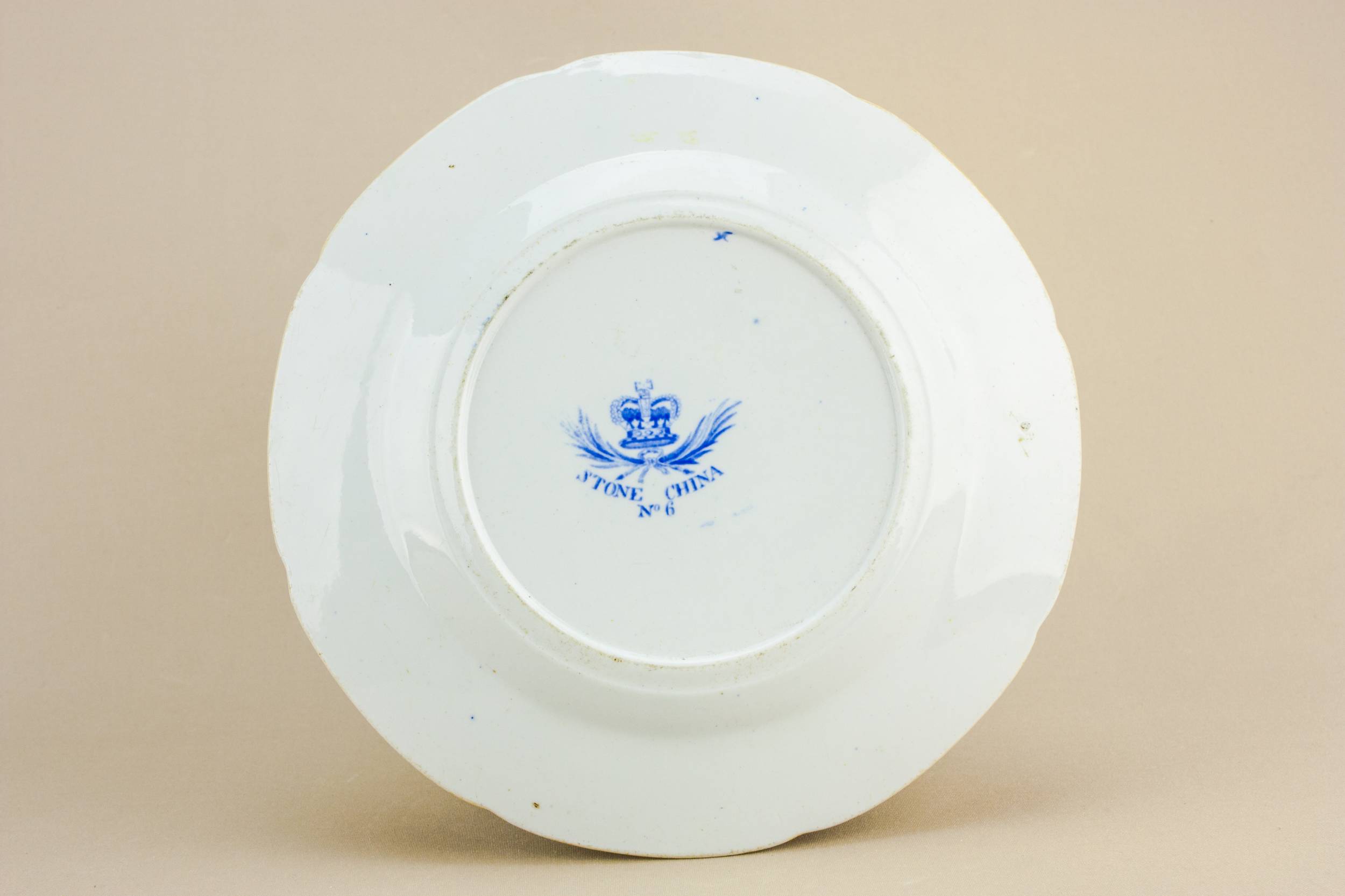 Spectacular High Victorian — High Victorian serving dish 2