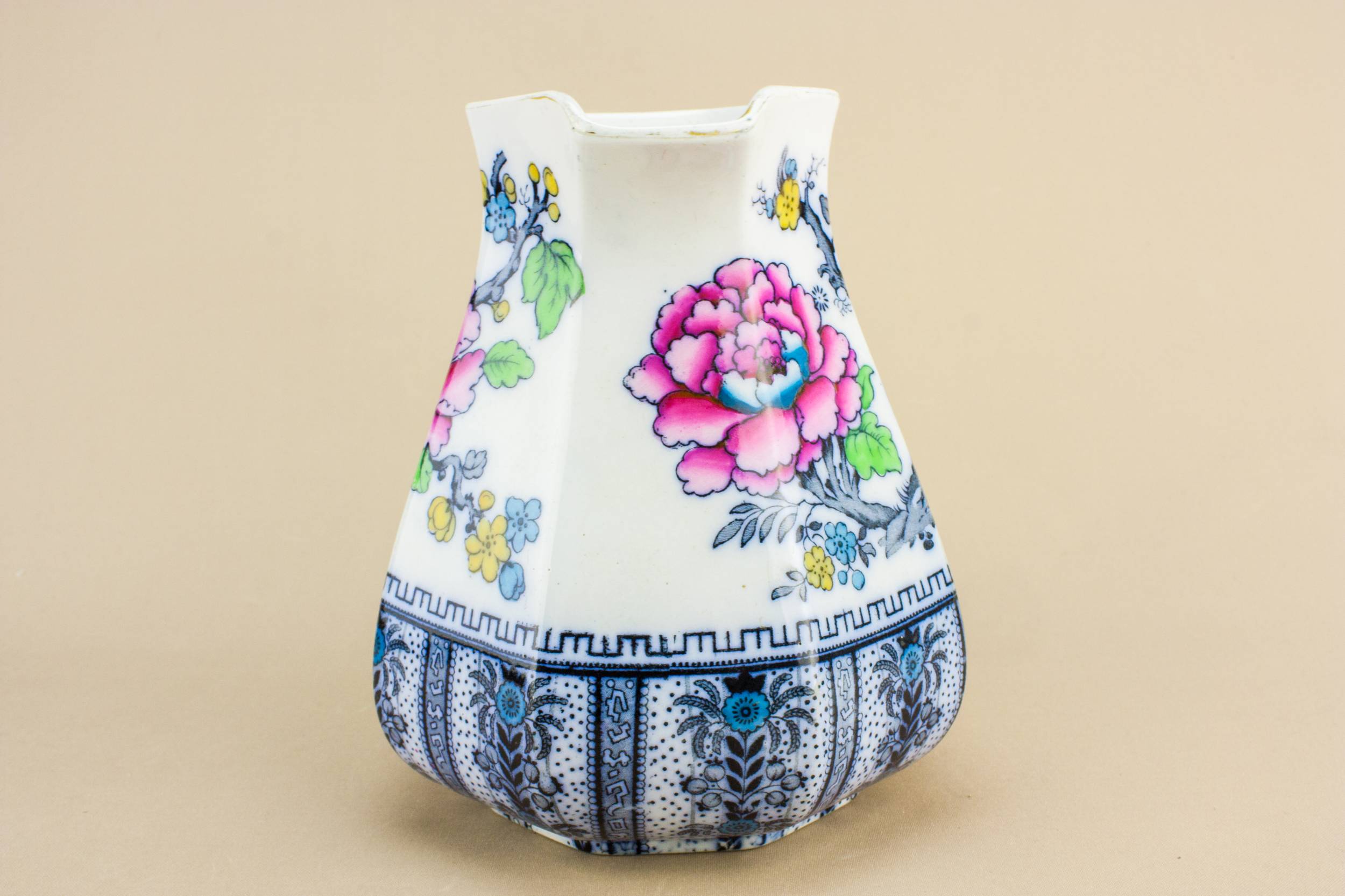Spectacular Arts Crafts — Arts & Crafts pottery jug 2