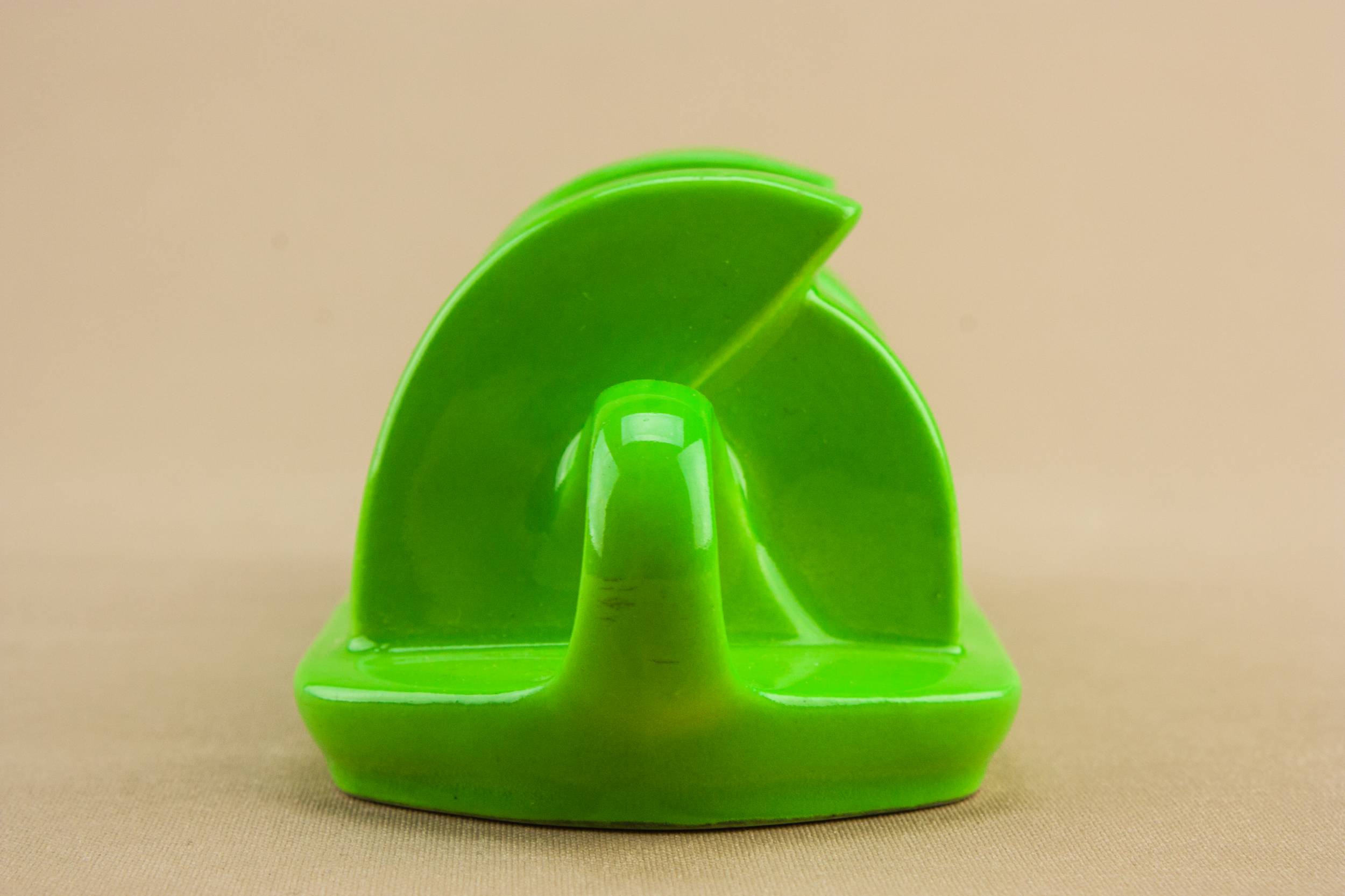 Small Unusual Carlton — Mid-Century Modern toast rack 2