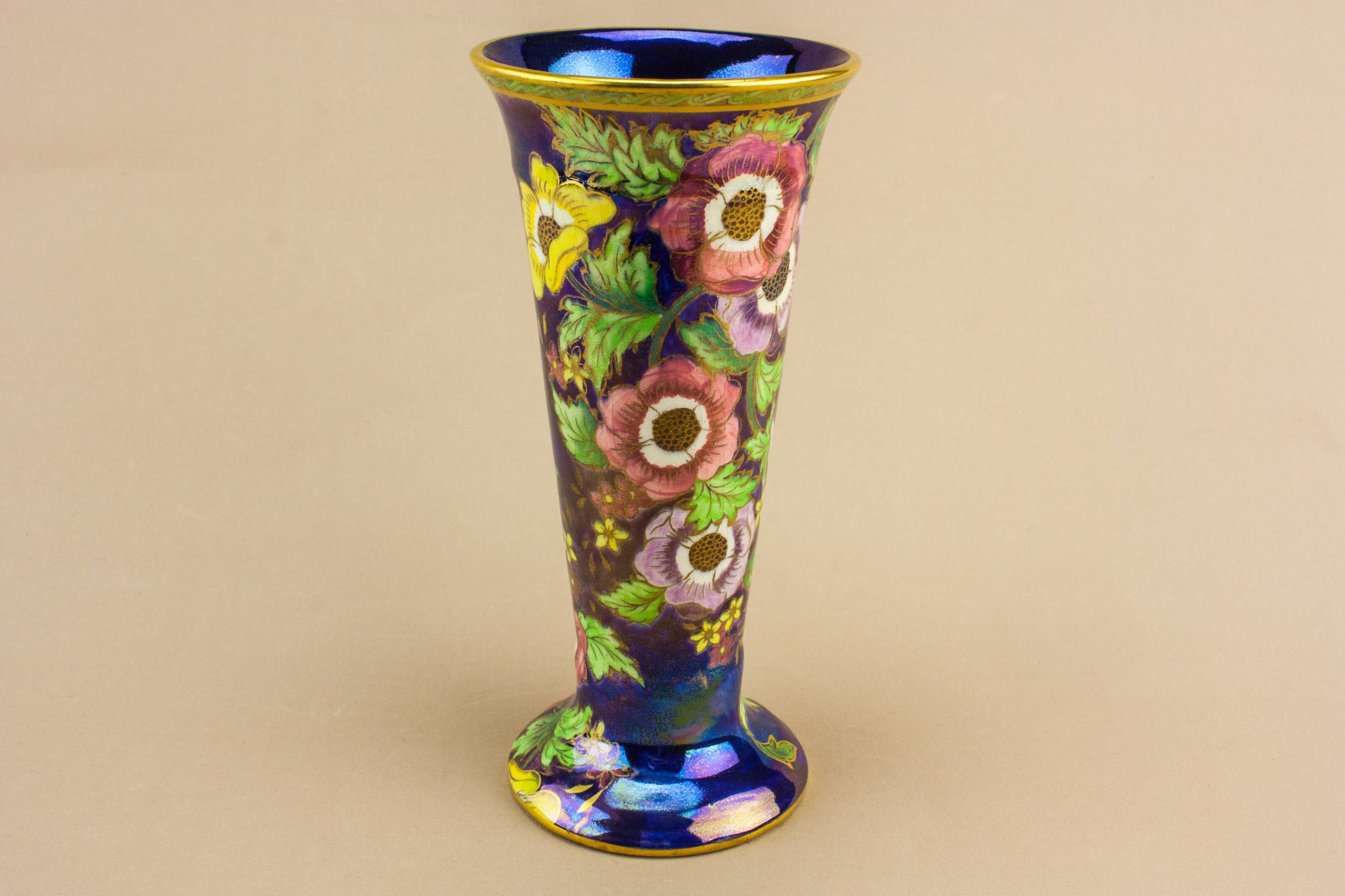 Pottery Art Deco — Pottery Art Deco vase