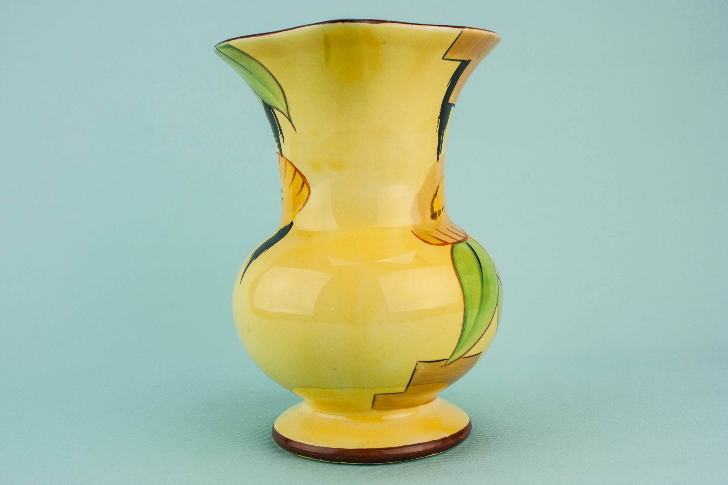 Medium Art Deco — Fieldings water jug 2