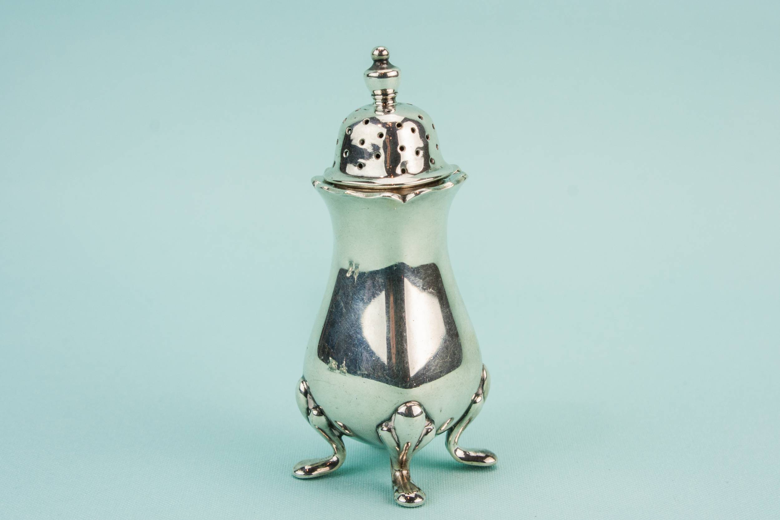 Condiment Set Trio — Condiment set trio 2