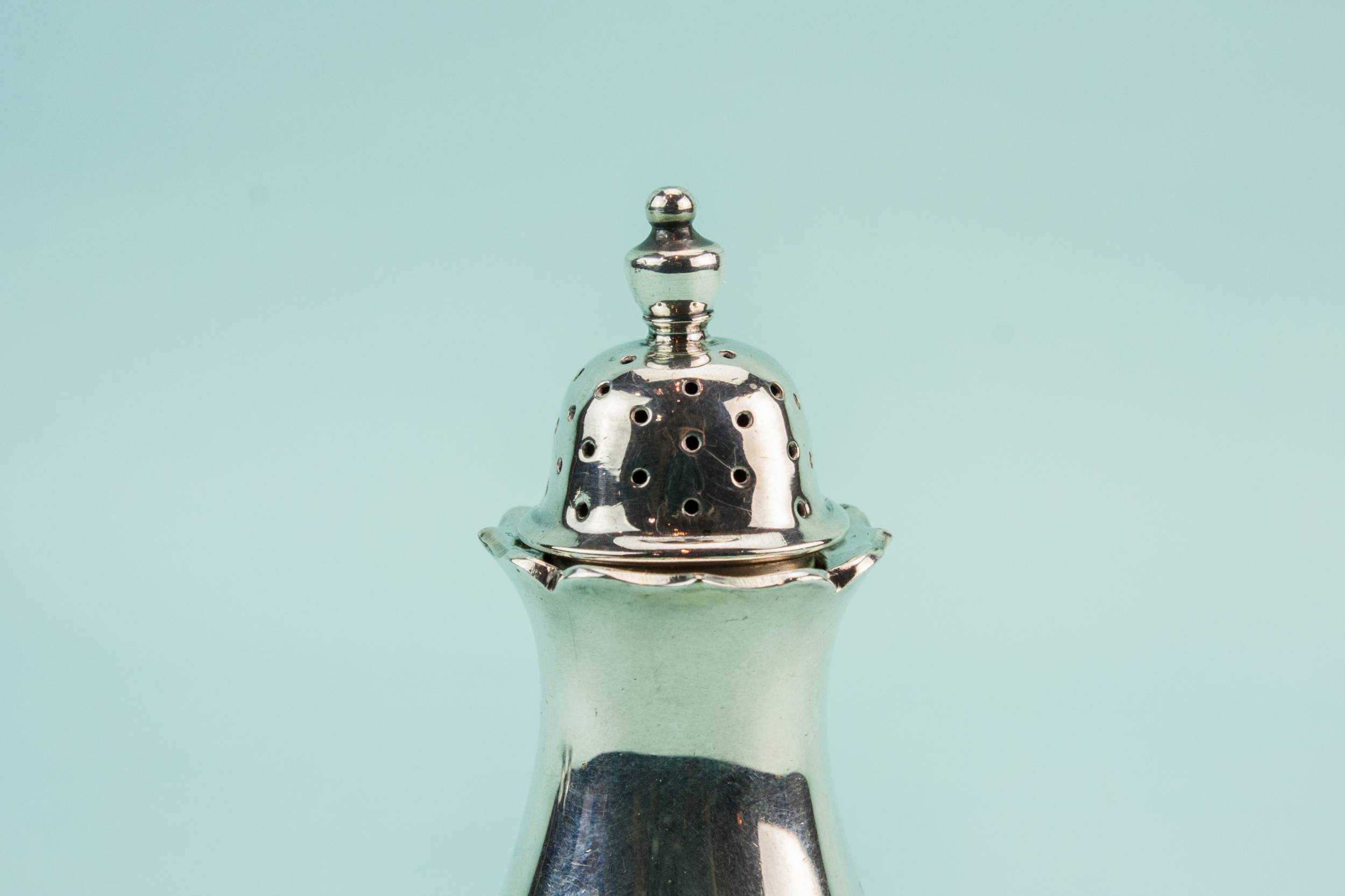 Condiment Set Trio — Condiment set trio 3