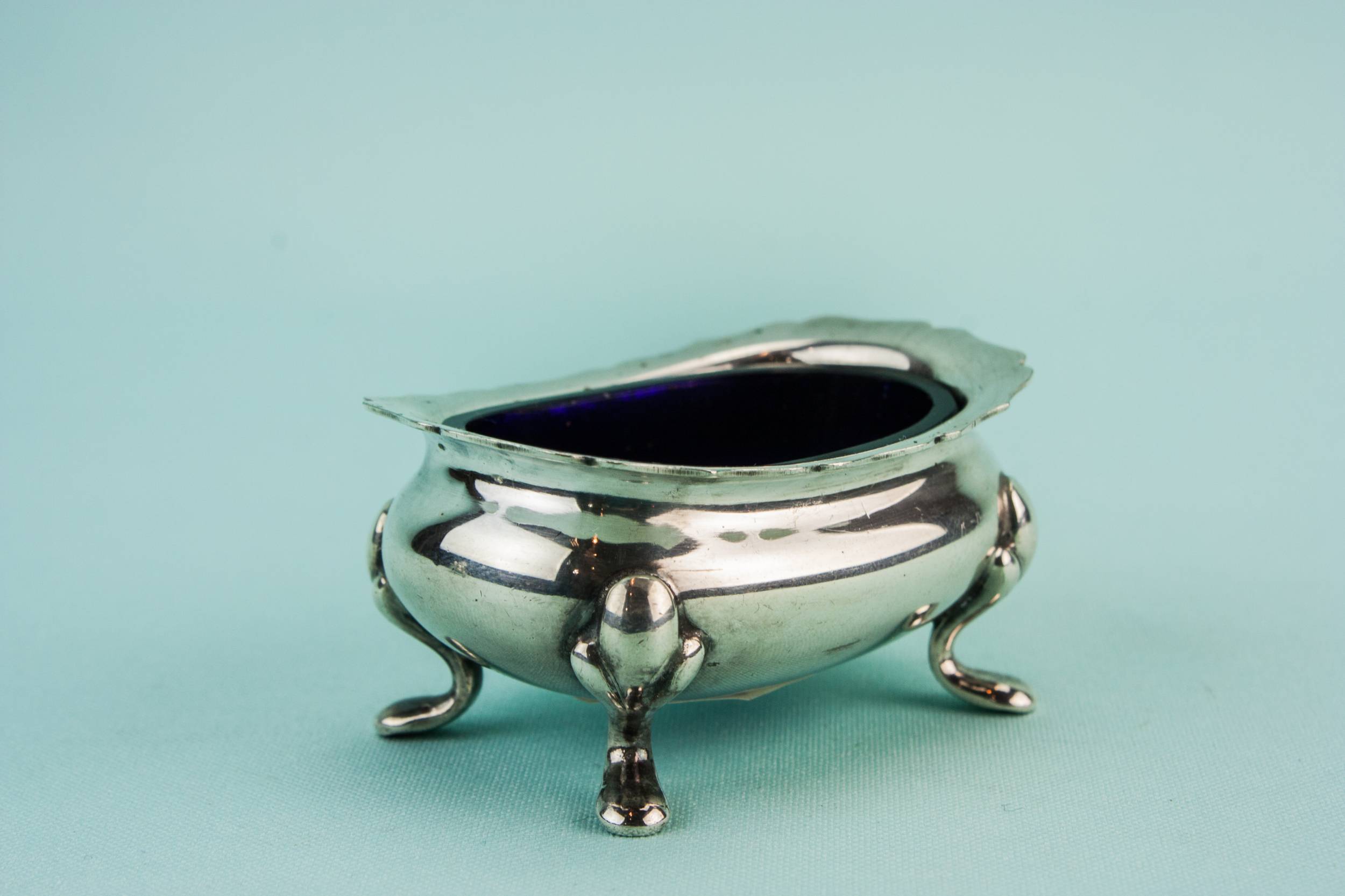 Condiment Set Trio — Condiment set trio 4
