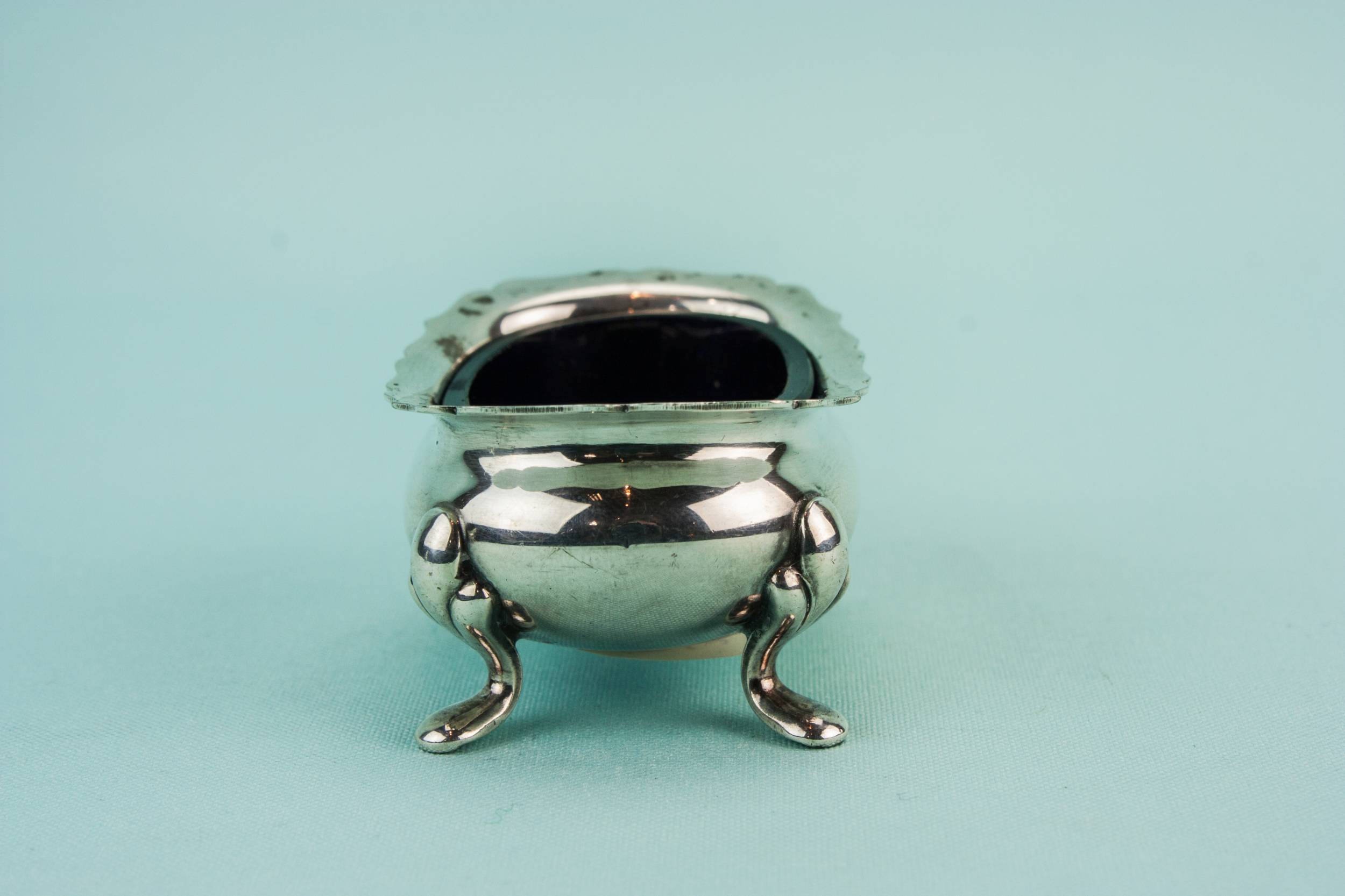 Condiment Set Trio — Condiment set trio 5