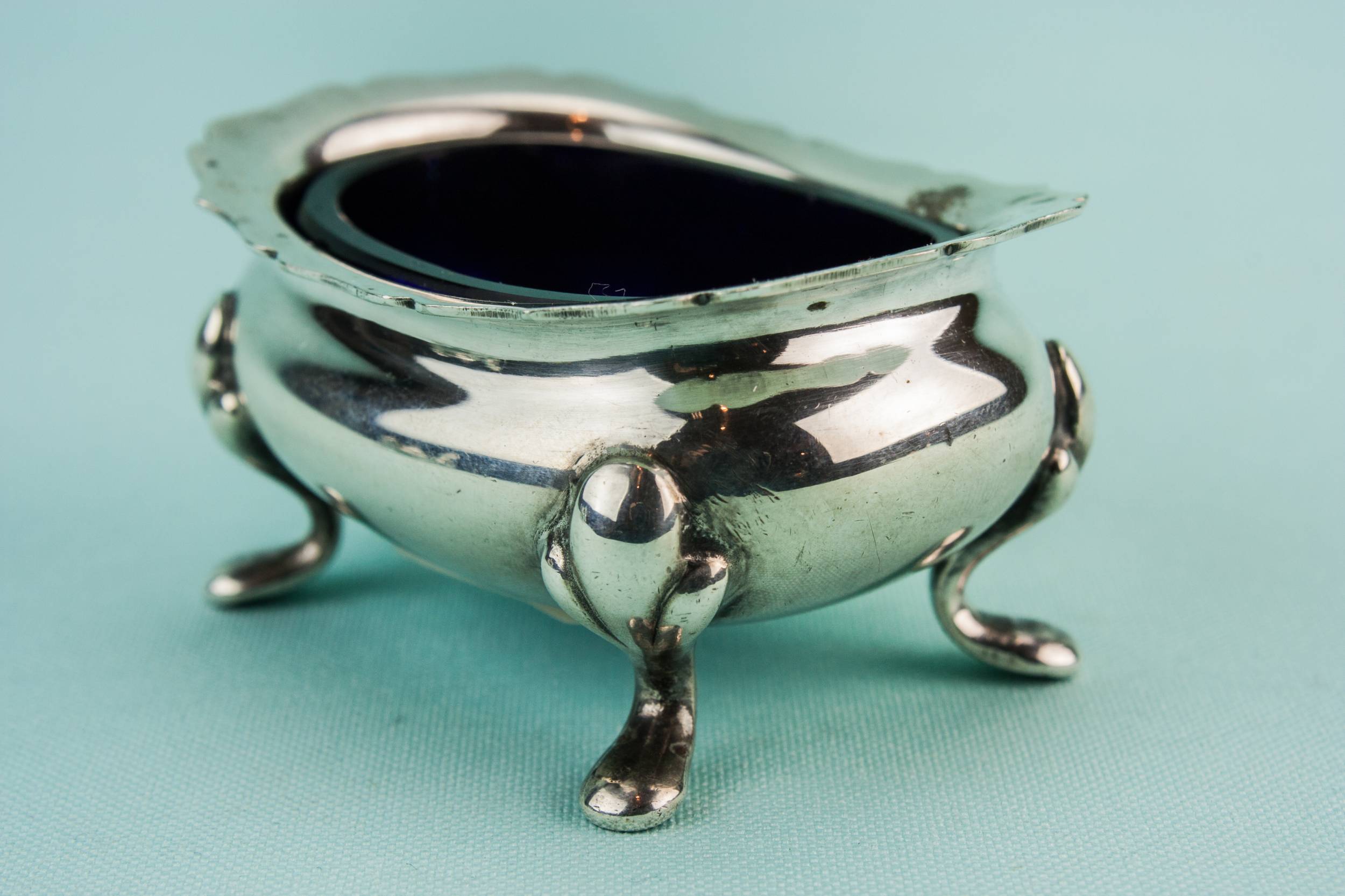 Condiment Set Trio — Condiment set trio 6