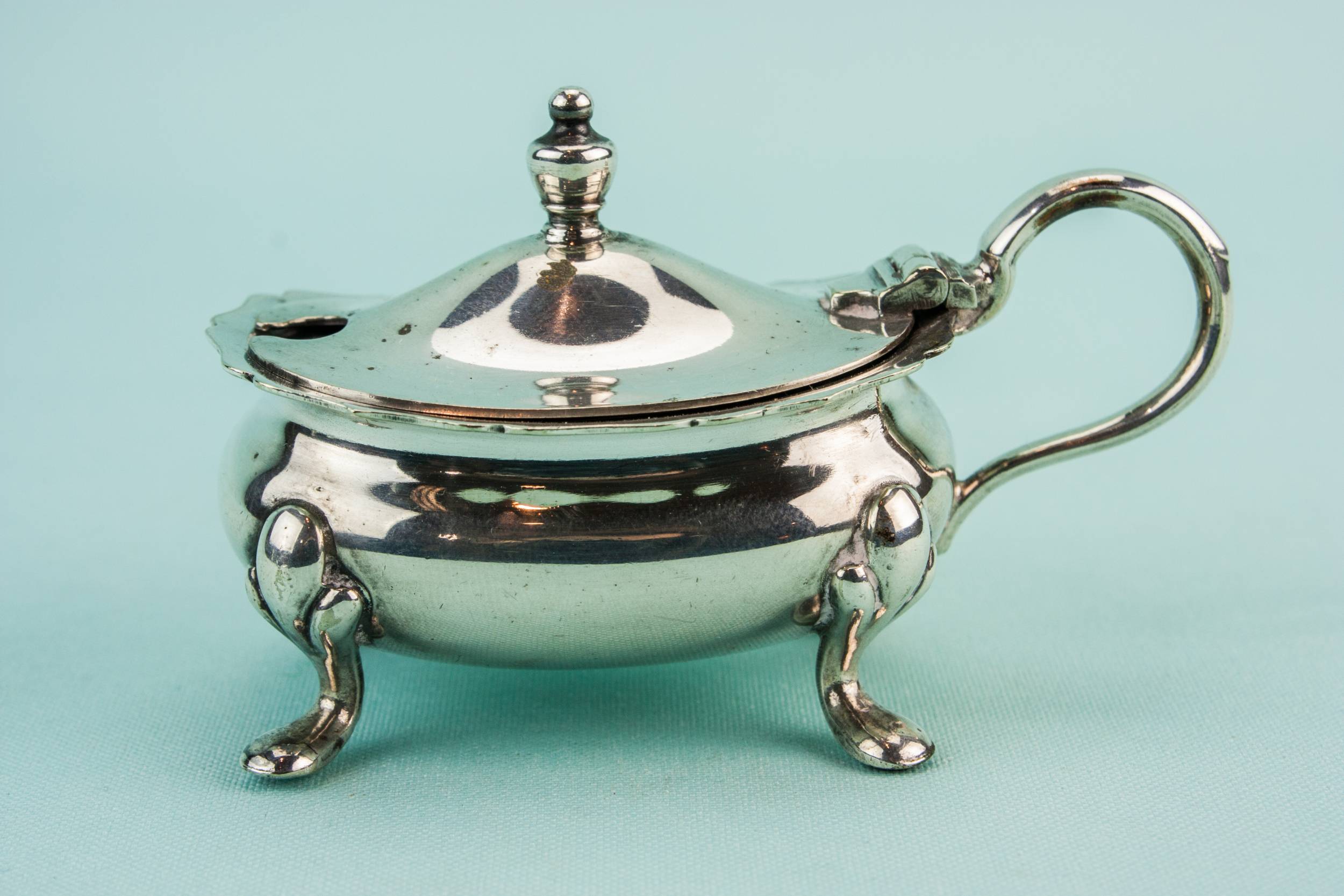 Condiment Set Trio — Condiment set trio 7