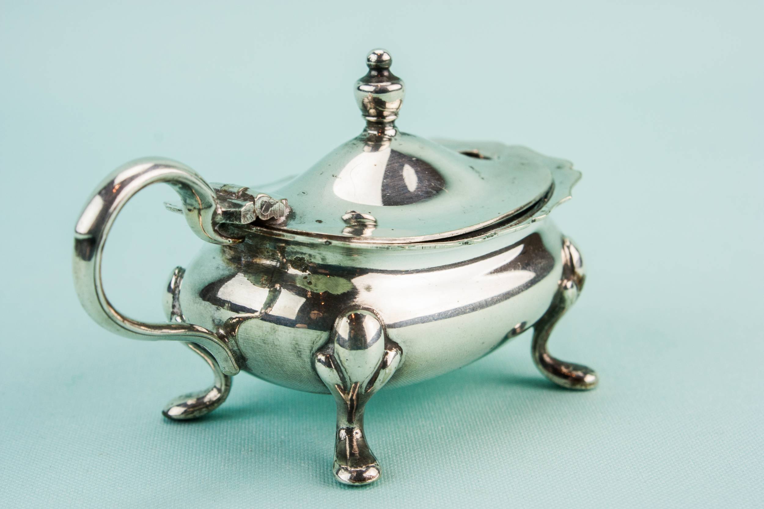 Condiment Set Trio — Condiment set trio 8