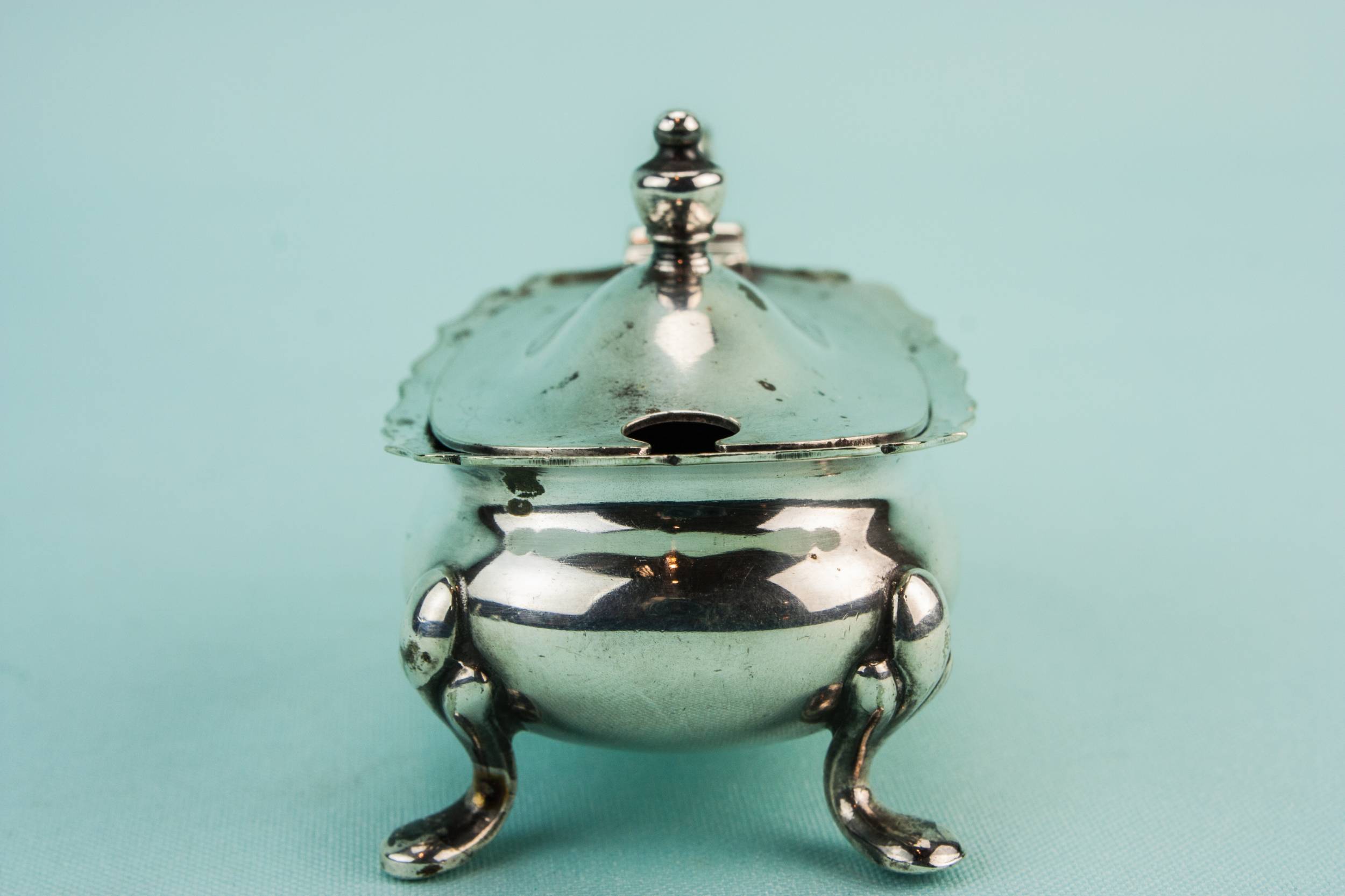 Condiment Set Trio — Condiment set trio 9