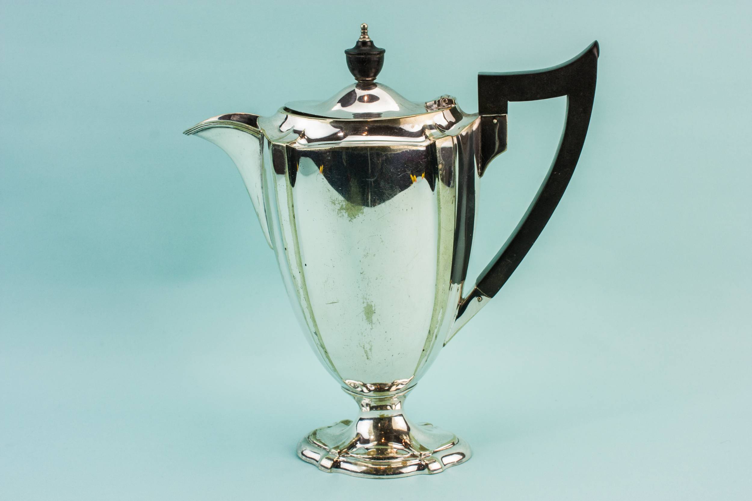 Persons Opulent Art — Tea & coffee set 2
