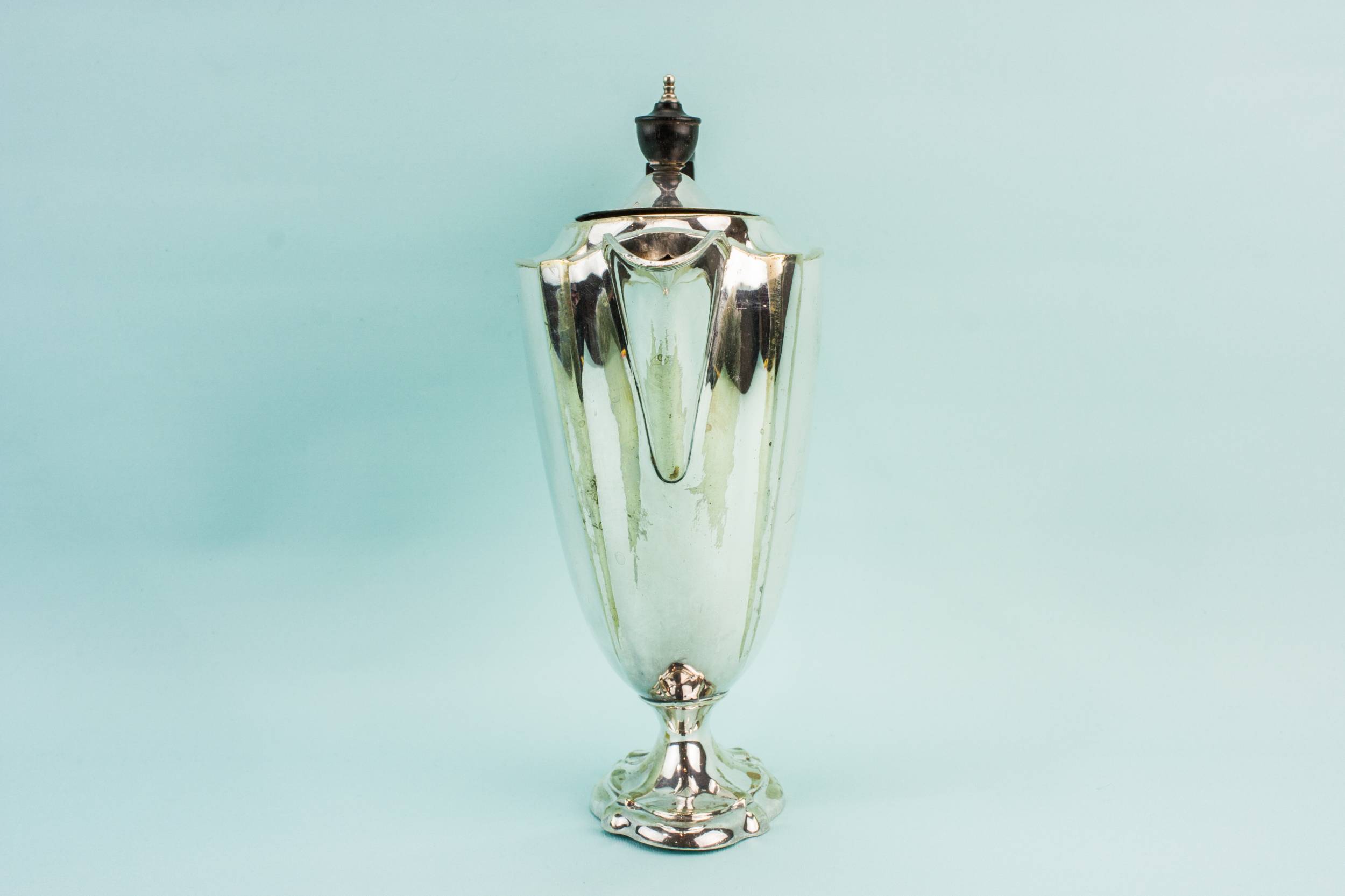 Persons Opulent Art — Tea & coffee set 4