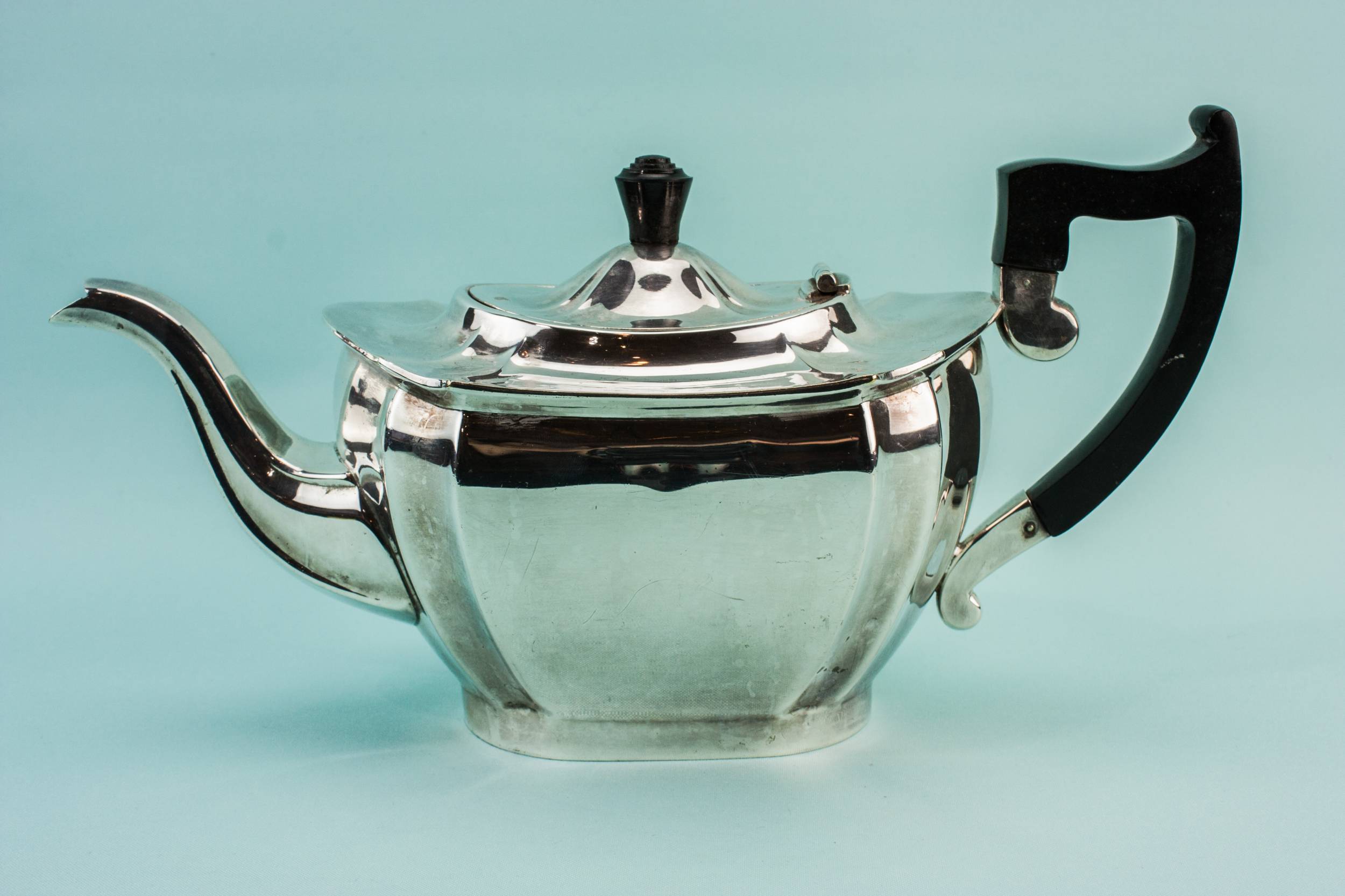 Persons Opulent Art — Tea & coffee set 8