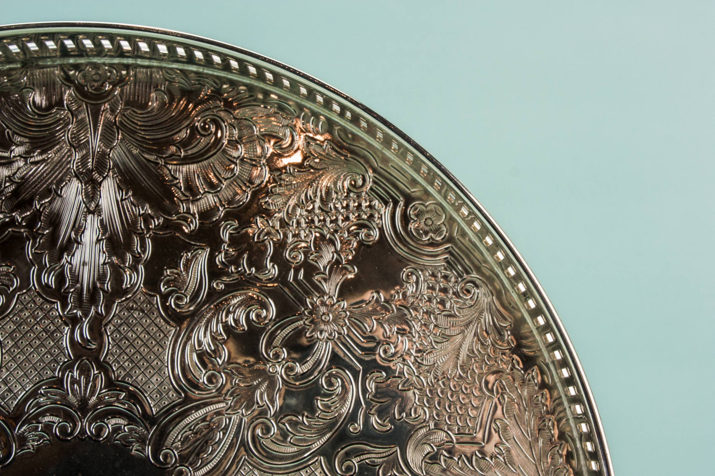 Golf Trophy Tray — Golf trophy tray 1