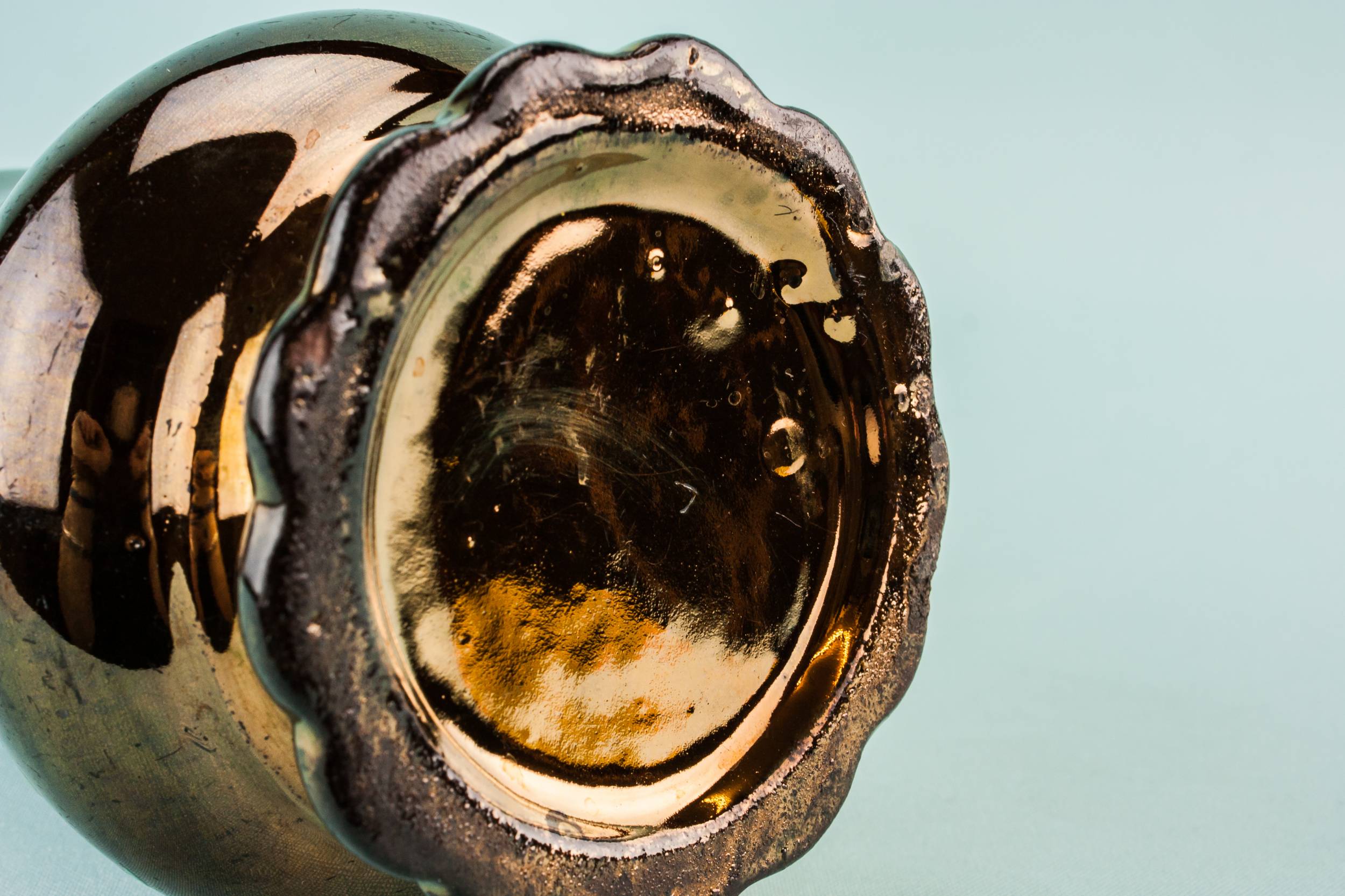 High Victorian Spectacular — Lustre jug 4