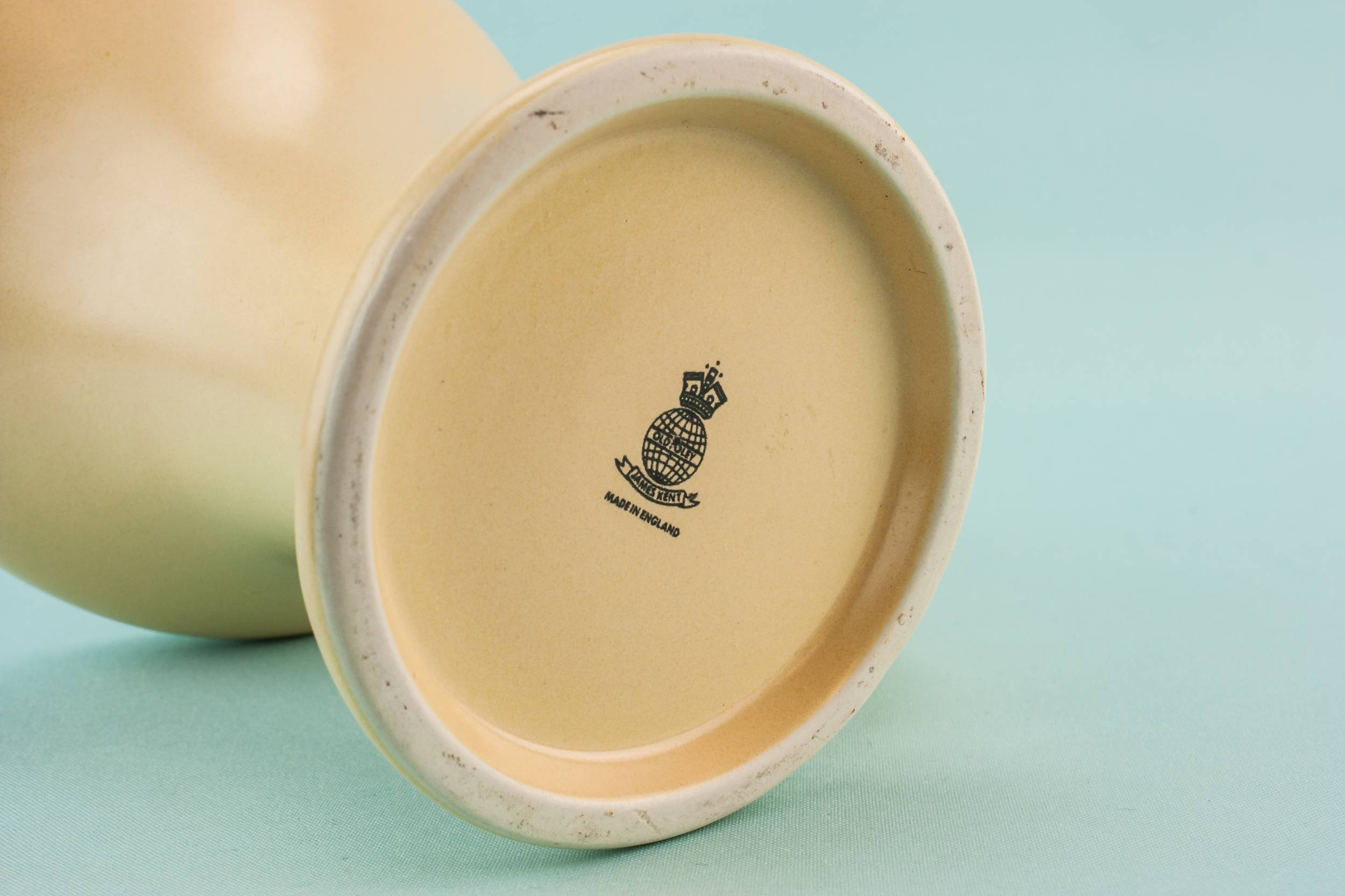 Spectacular Vintage Milk — Mid-Century Modern water jug 4