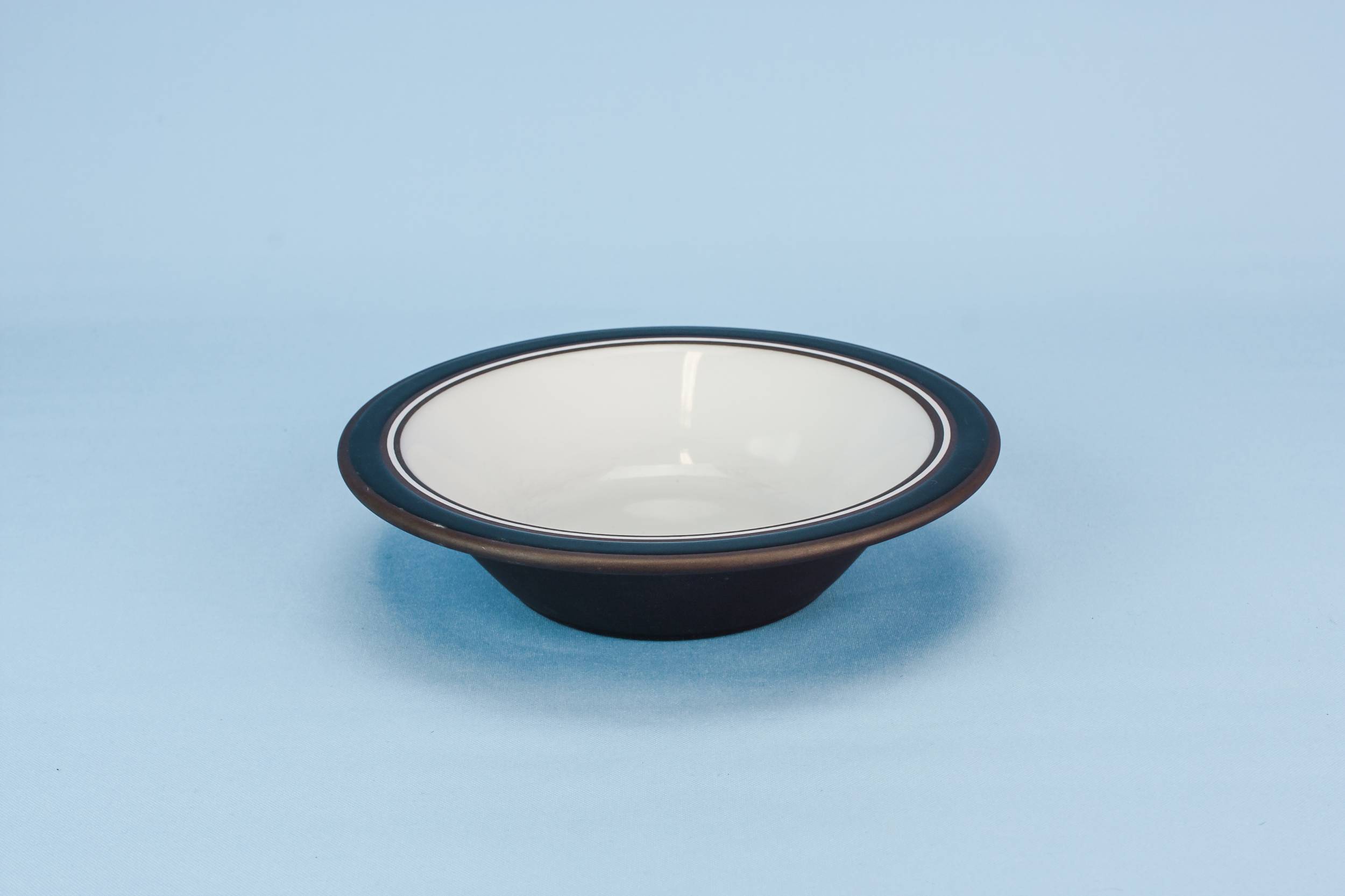Modernist Vintage Small — 6 Modernist pottery bowls