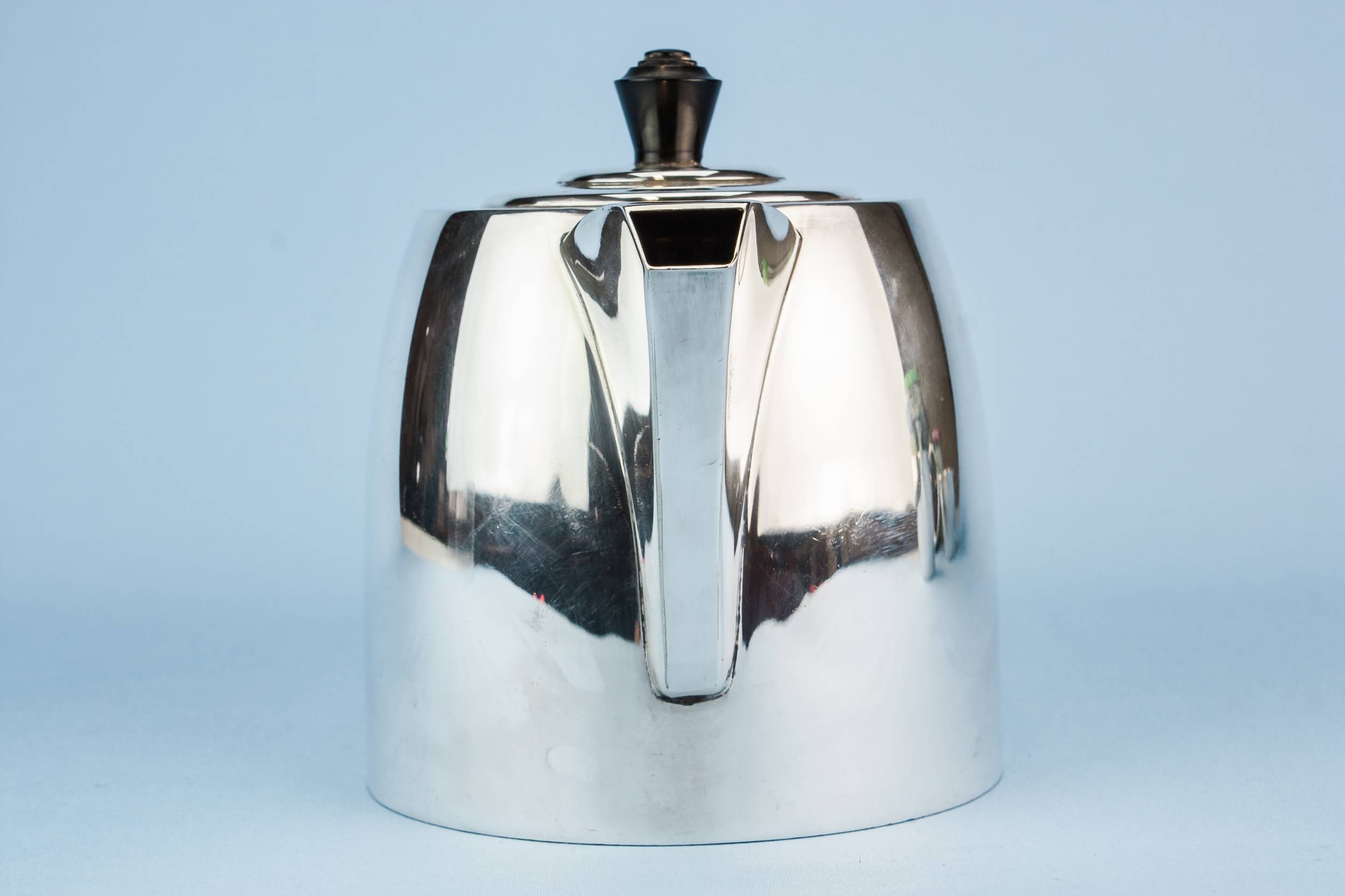 Opulent Vintage Tea — Art Deco tea set 5