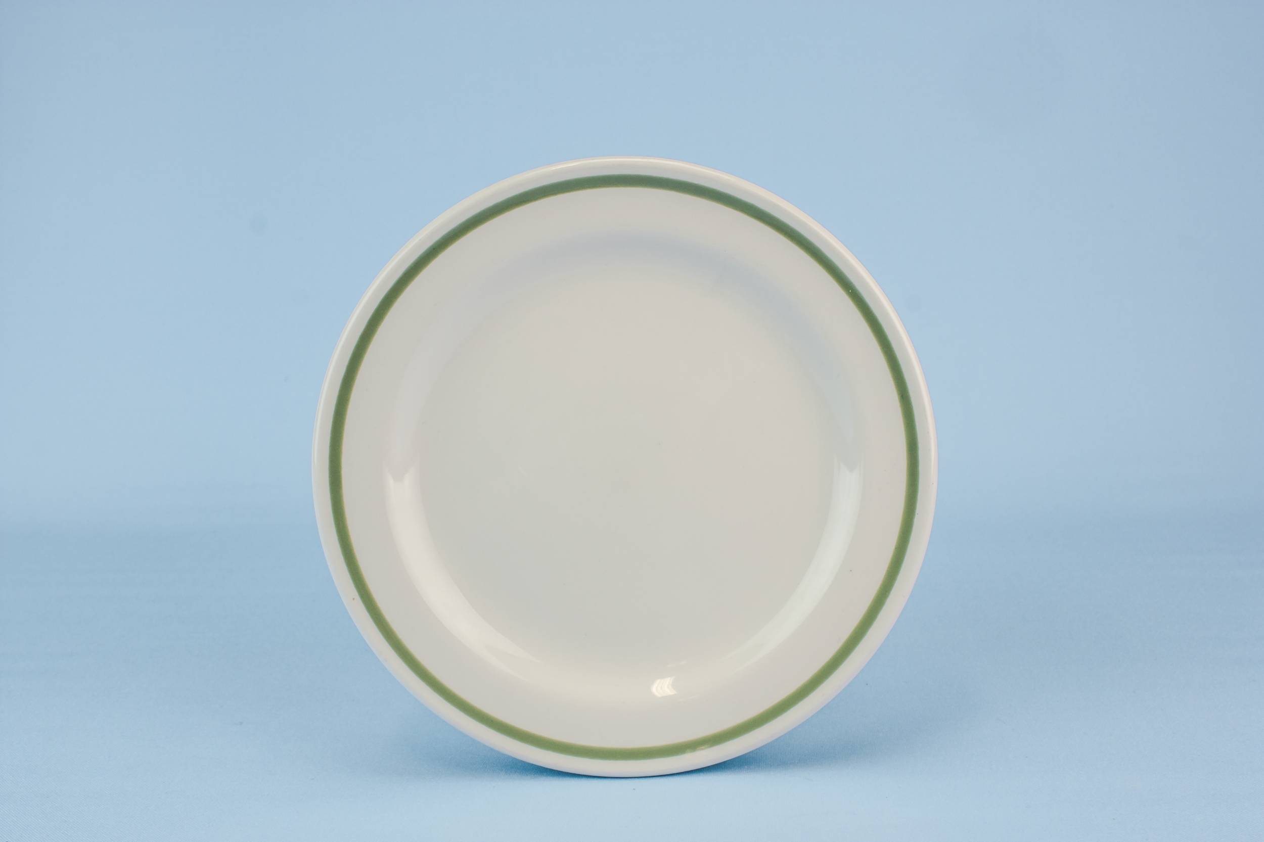 Vintage Bone China — 6 Steelite bone china plates