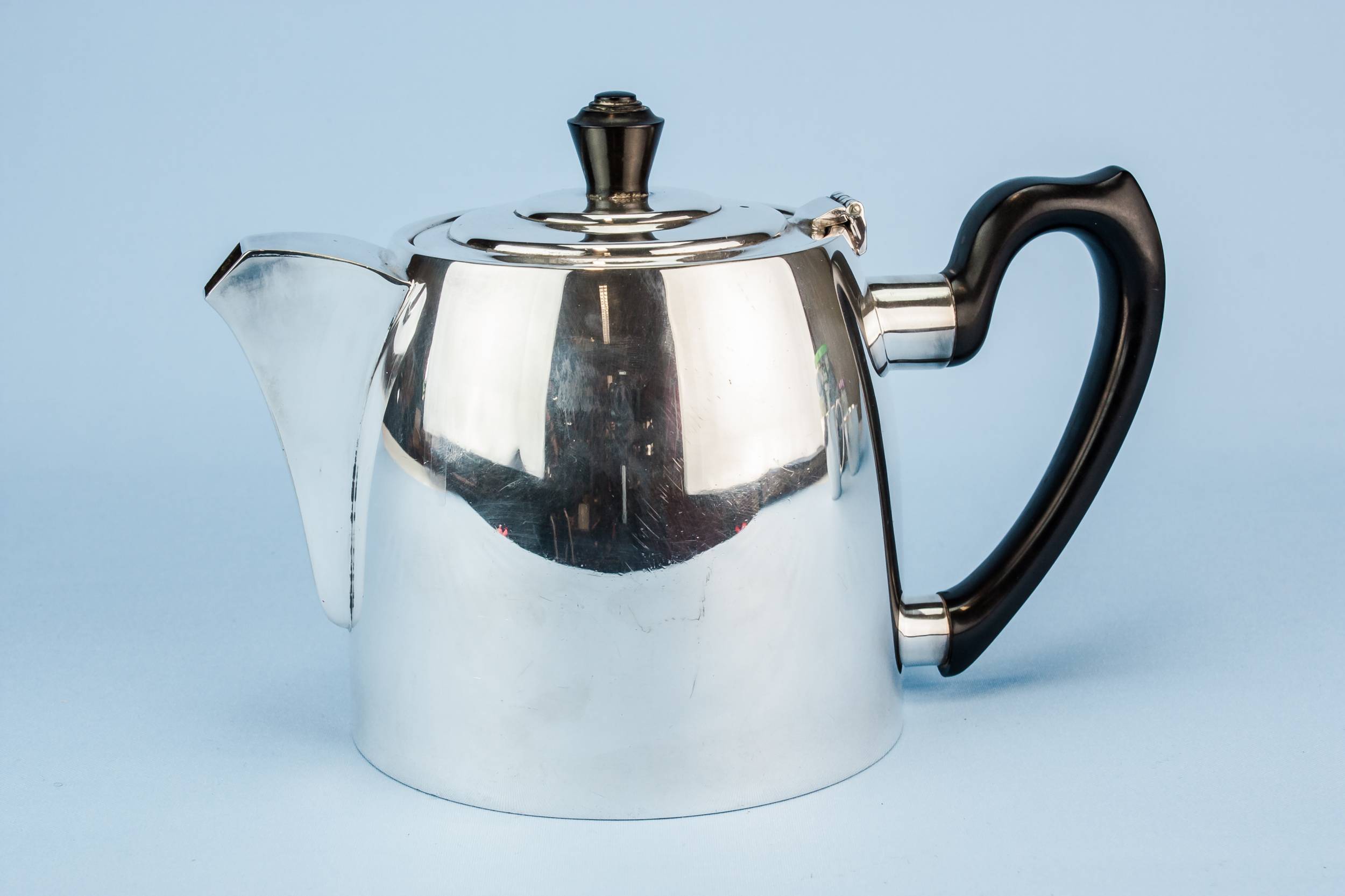 Opulent Vintage Tea — Art Deco tea set 3