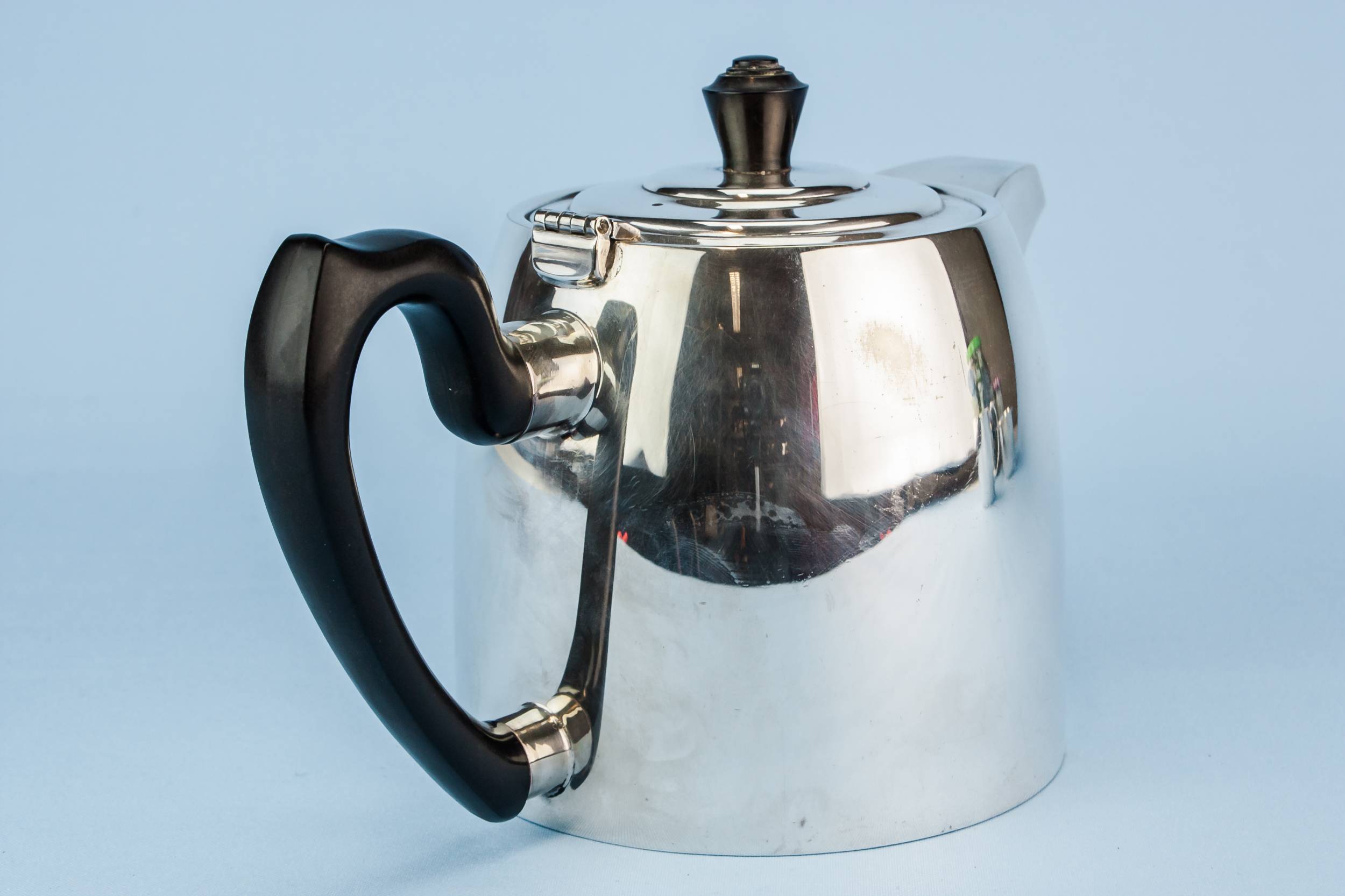 Opulent Vintage Tea — Art Deco tea set 4