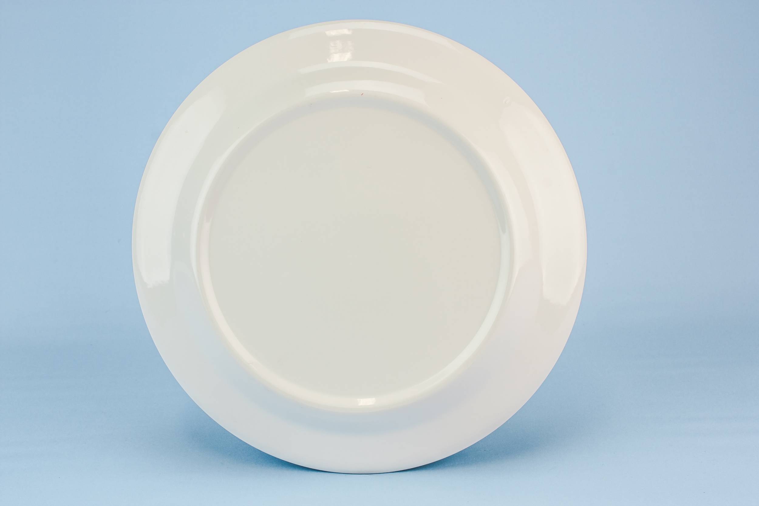 Modernist Classical Pottery — 6 pottery dinner plates 2