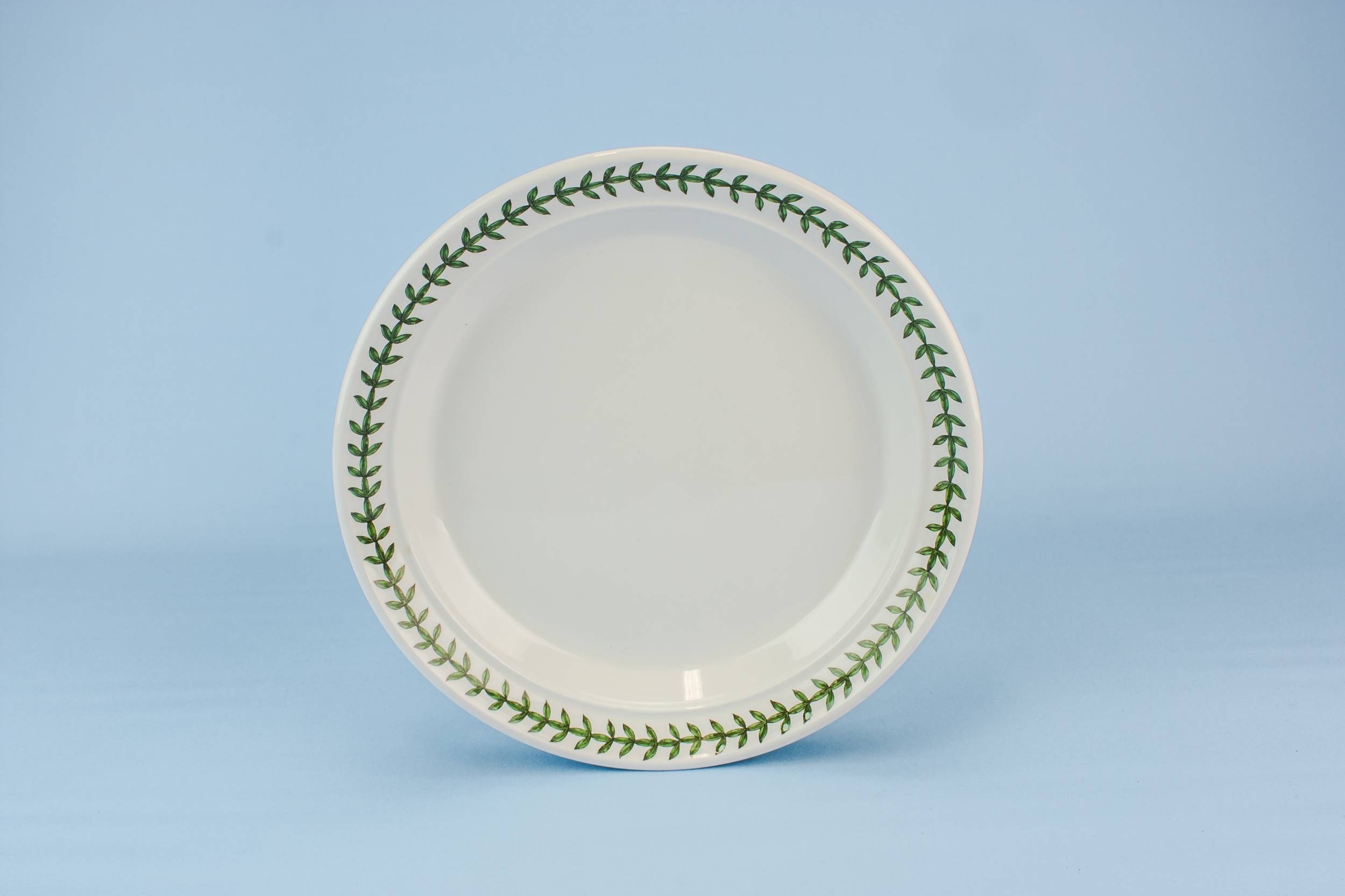 Charming Vintage Portmeirion — 6 Portmeirion pottery plates