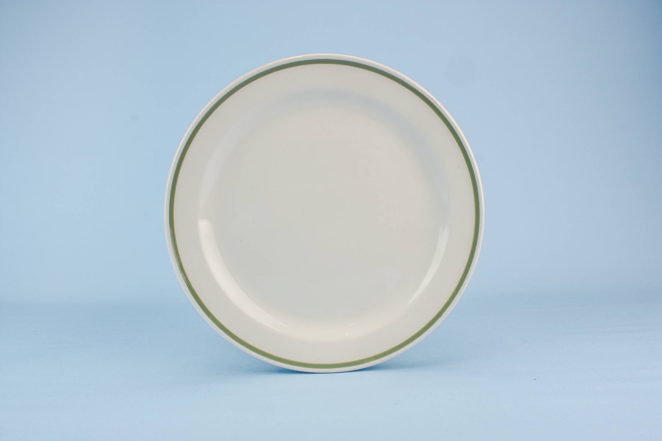 Vintage Retro Steelite — 6 Steelite medium plates