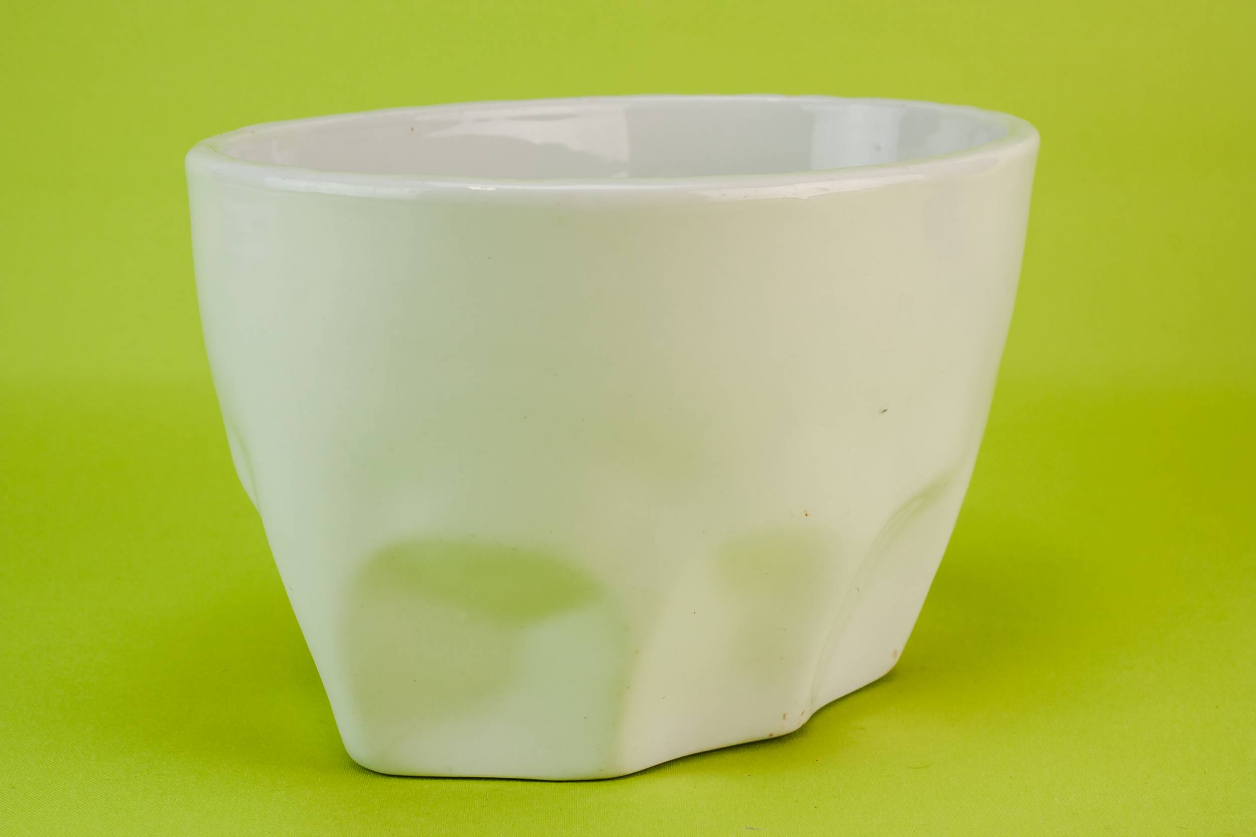 Stoneware Vintage Panelled — Stoneware baking mould 2