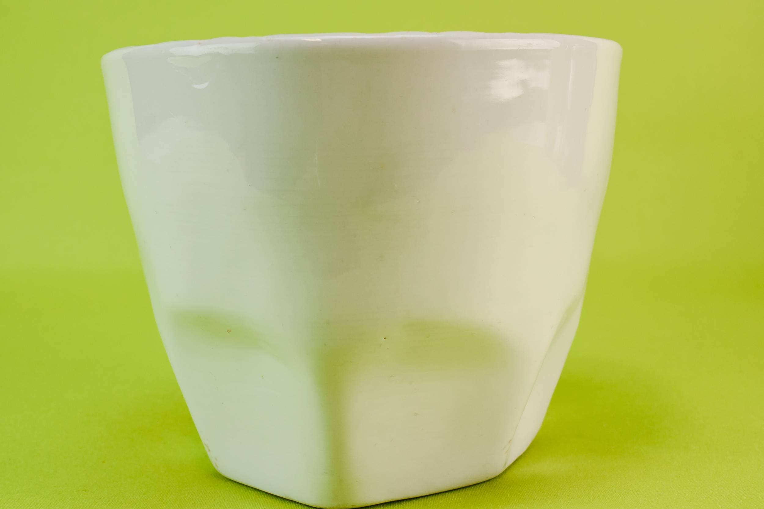 Stoneware Vintage Panelled — Stoneware baking mould 3